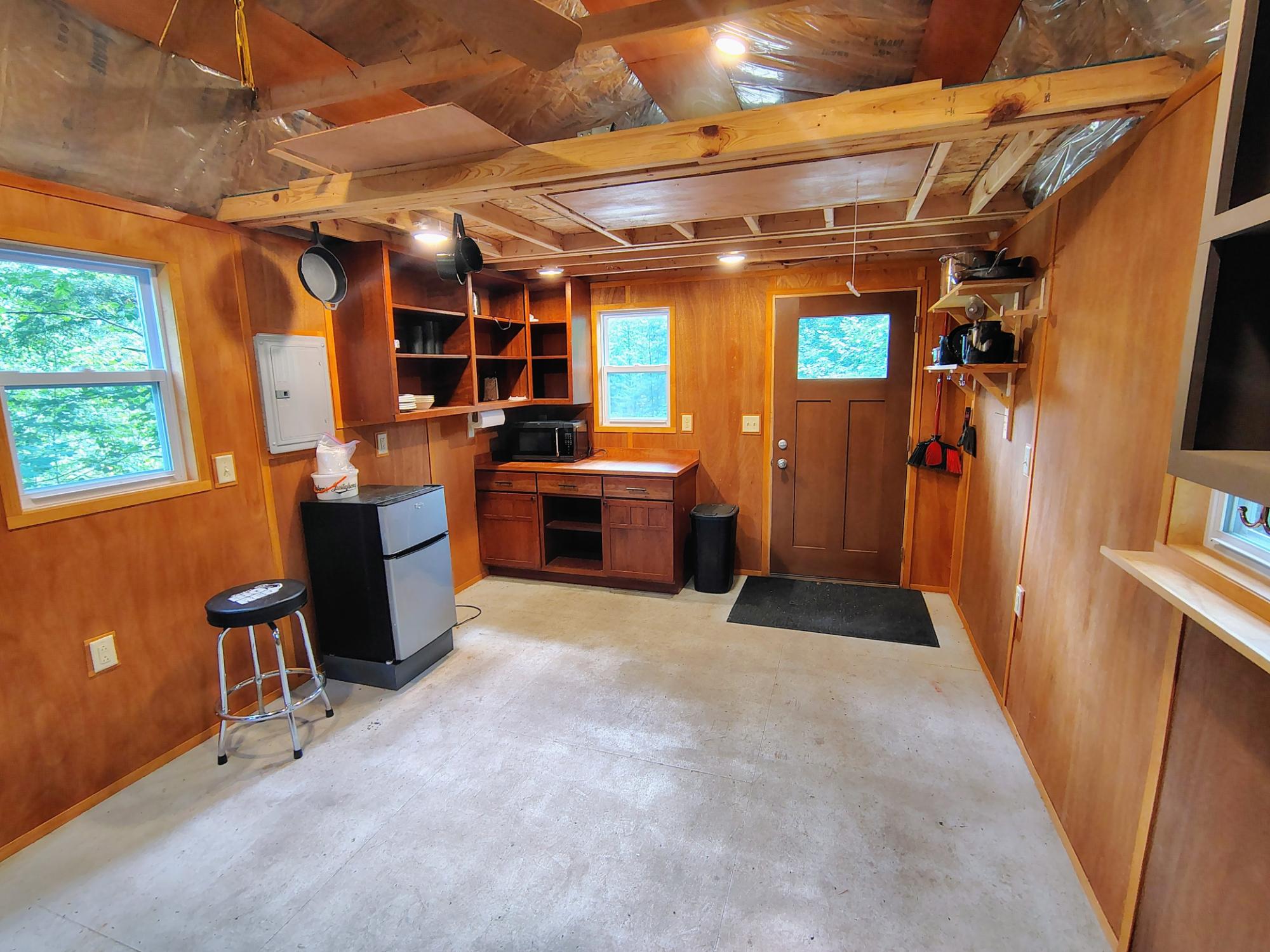 ON LONG LAKE RD 159.93 ac