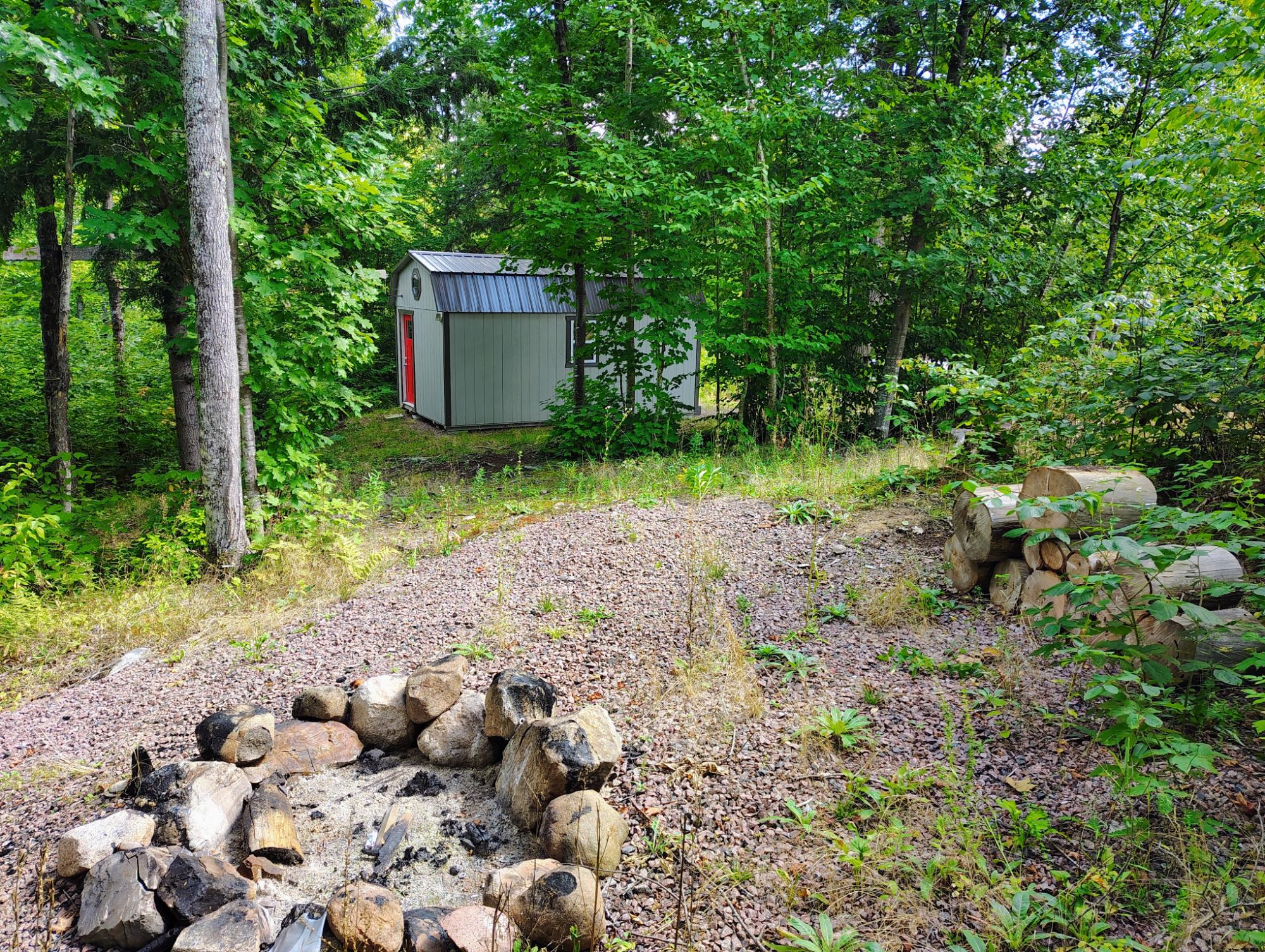 ON LONG LAKE RD 159.93 ac