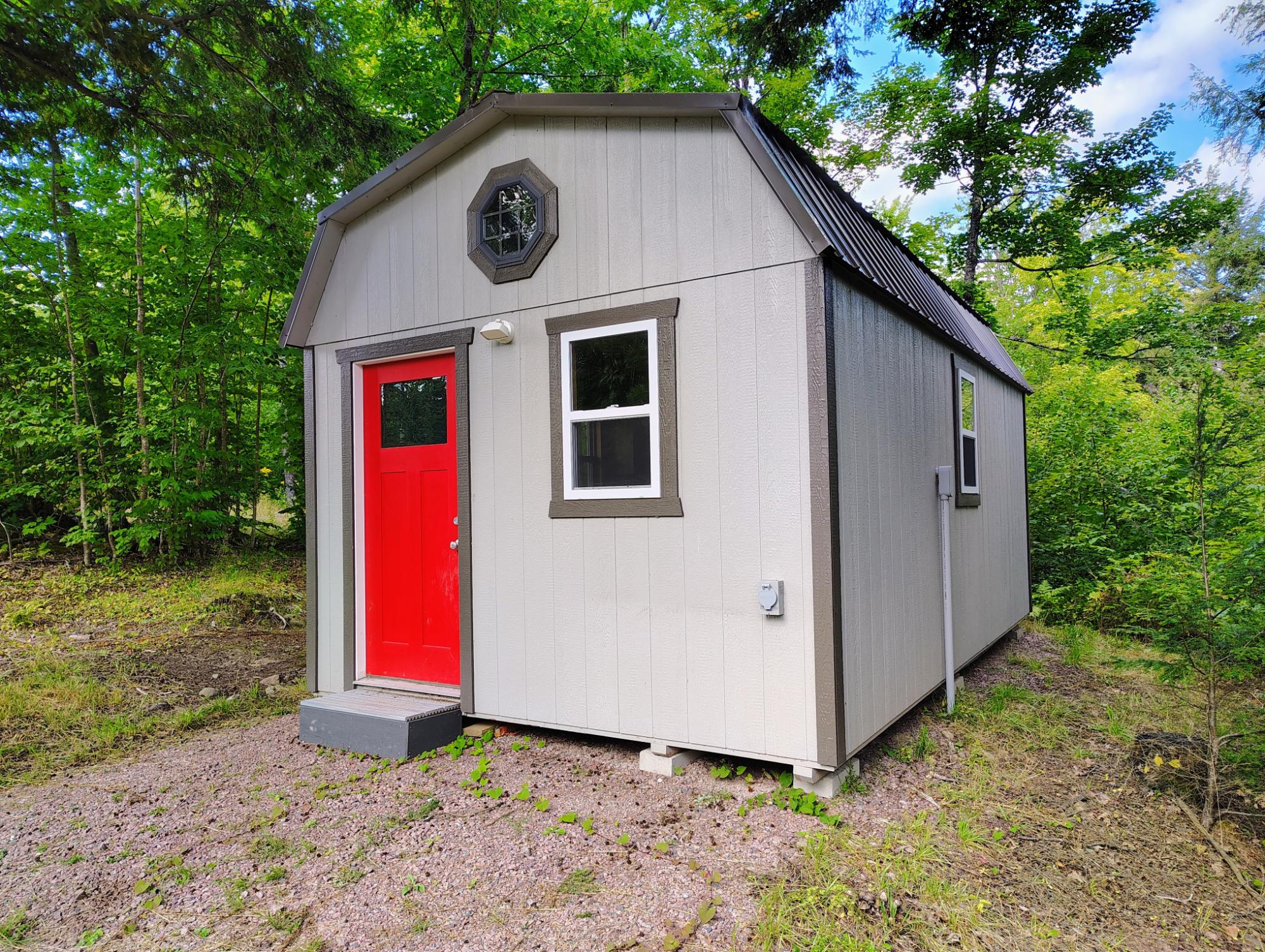 ON LONG LAKE RD 159.93 ac