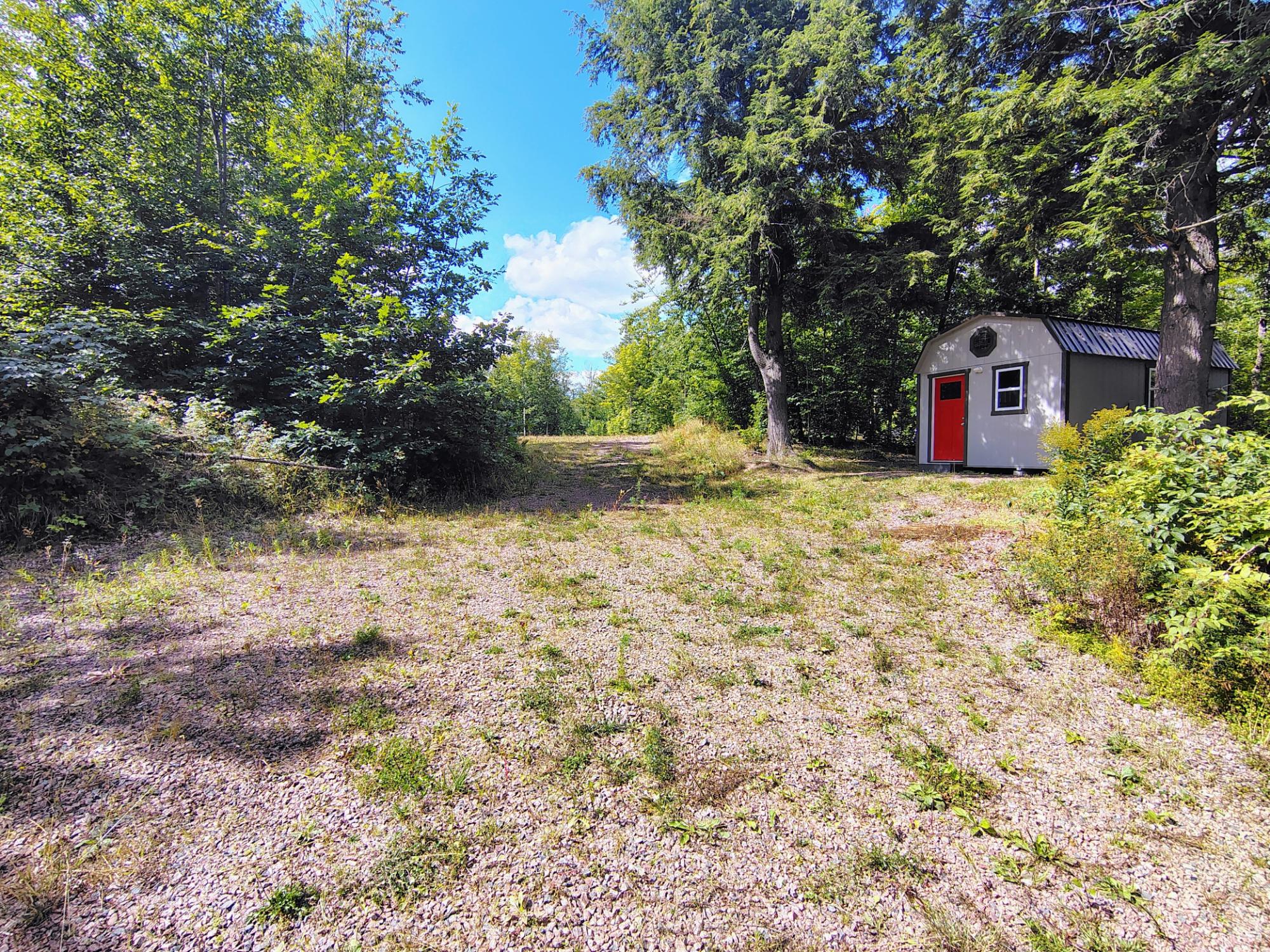 ON LONG LAKE RD 159.93 ac