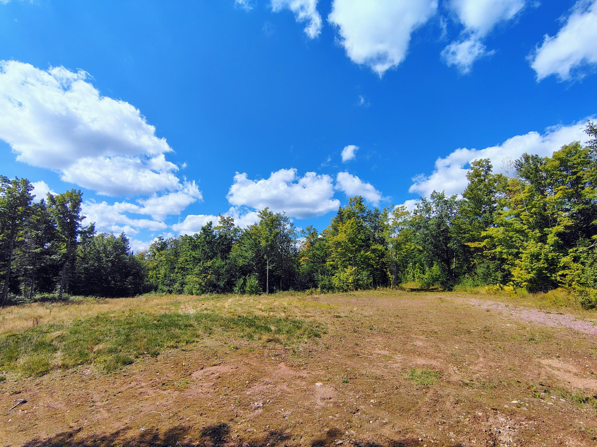 ON LONG LAKE RD 159.93 ac
