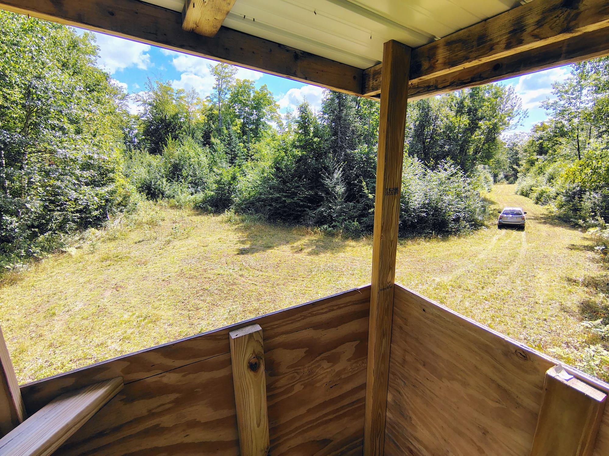 ON LONG LAKE RD 159.93 ac