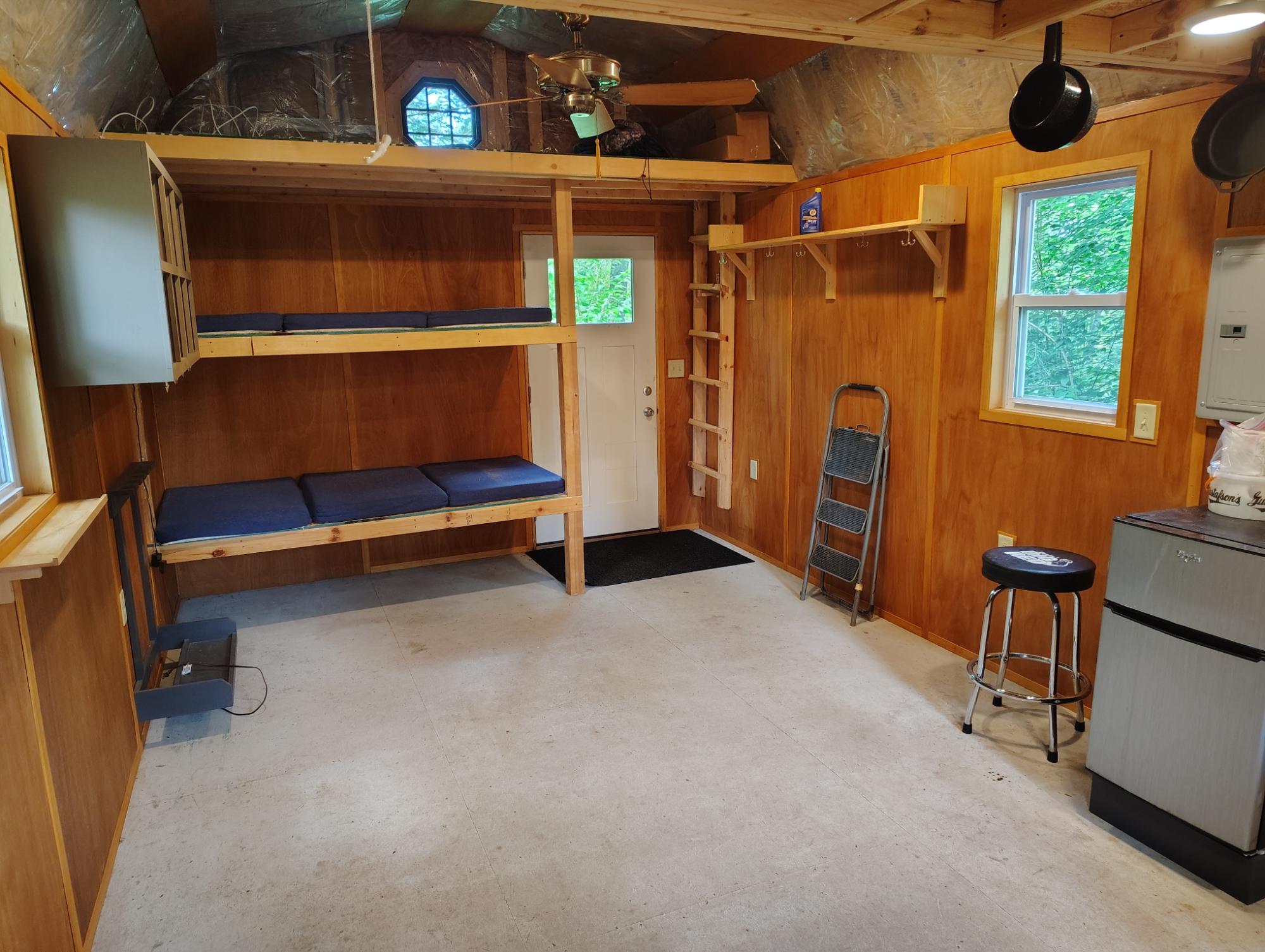 ON LONG LAKE RD 159.93 ac