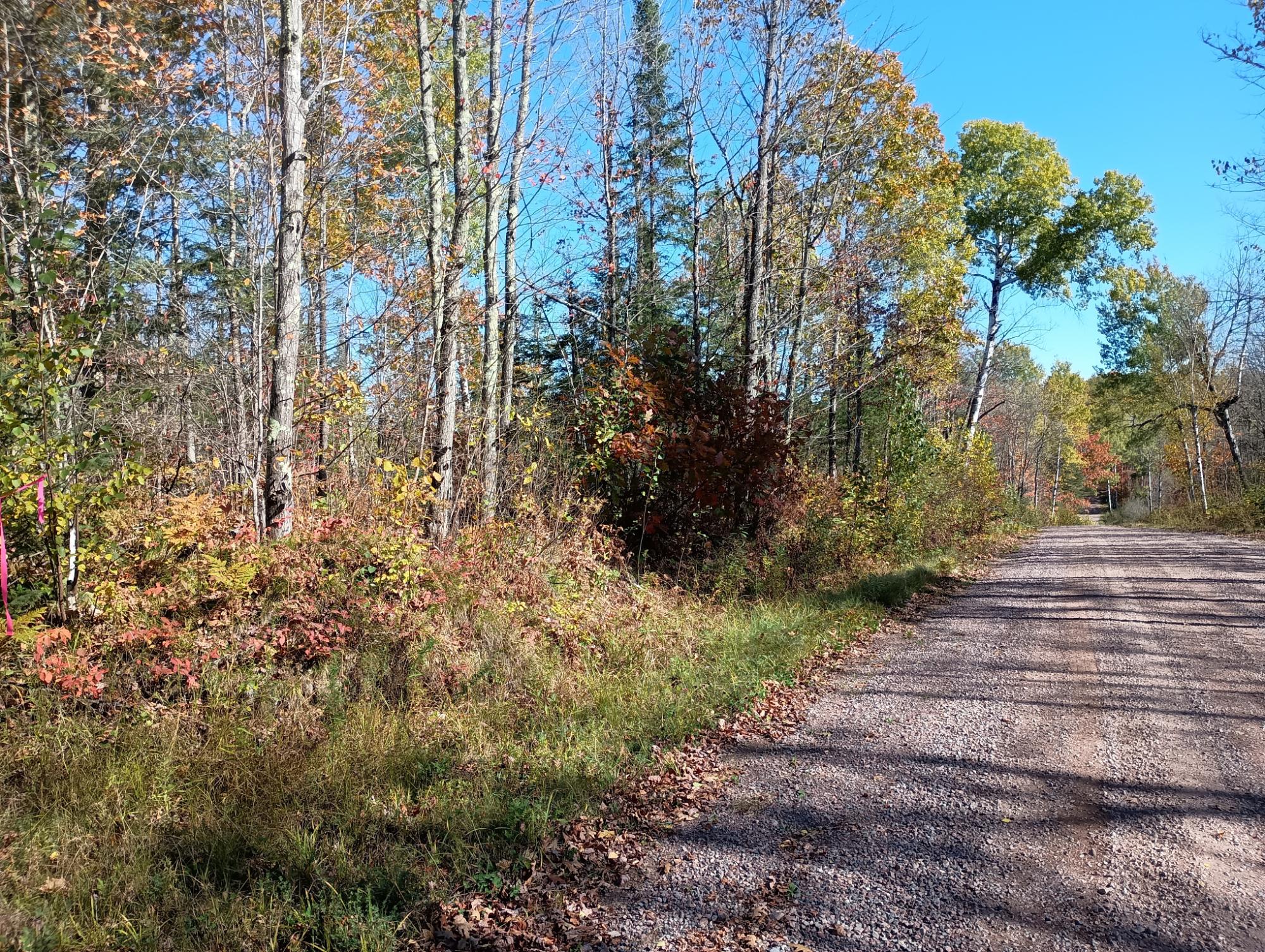 ON KORNSTEAD RD 80 ac