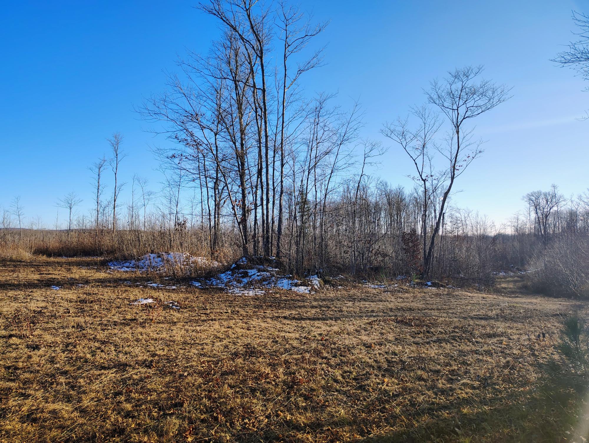 ON KORNSTEAD RD 80 ac