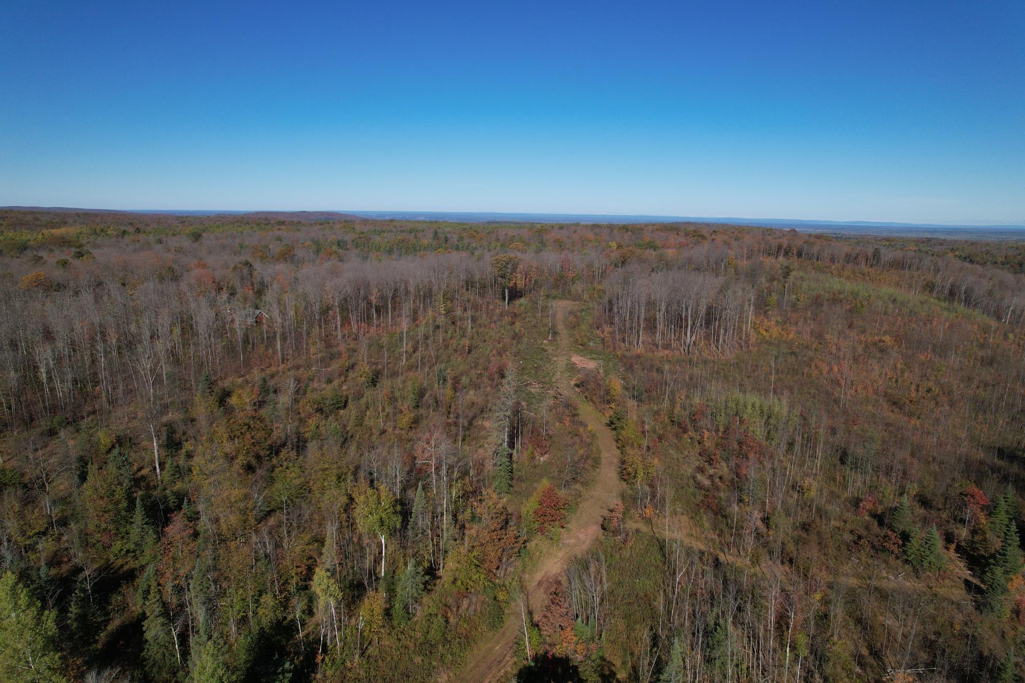 ON KORNSTEAD RD 80 ac