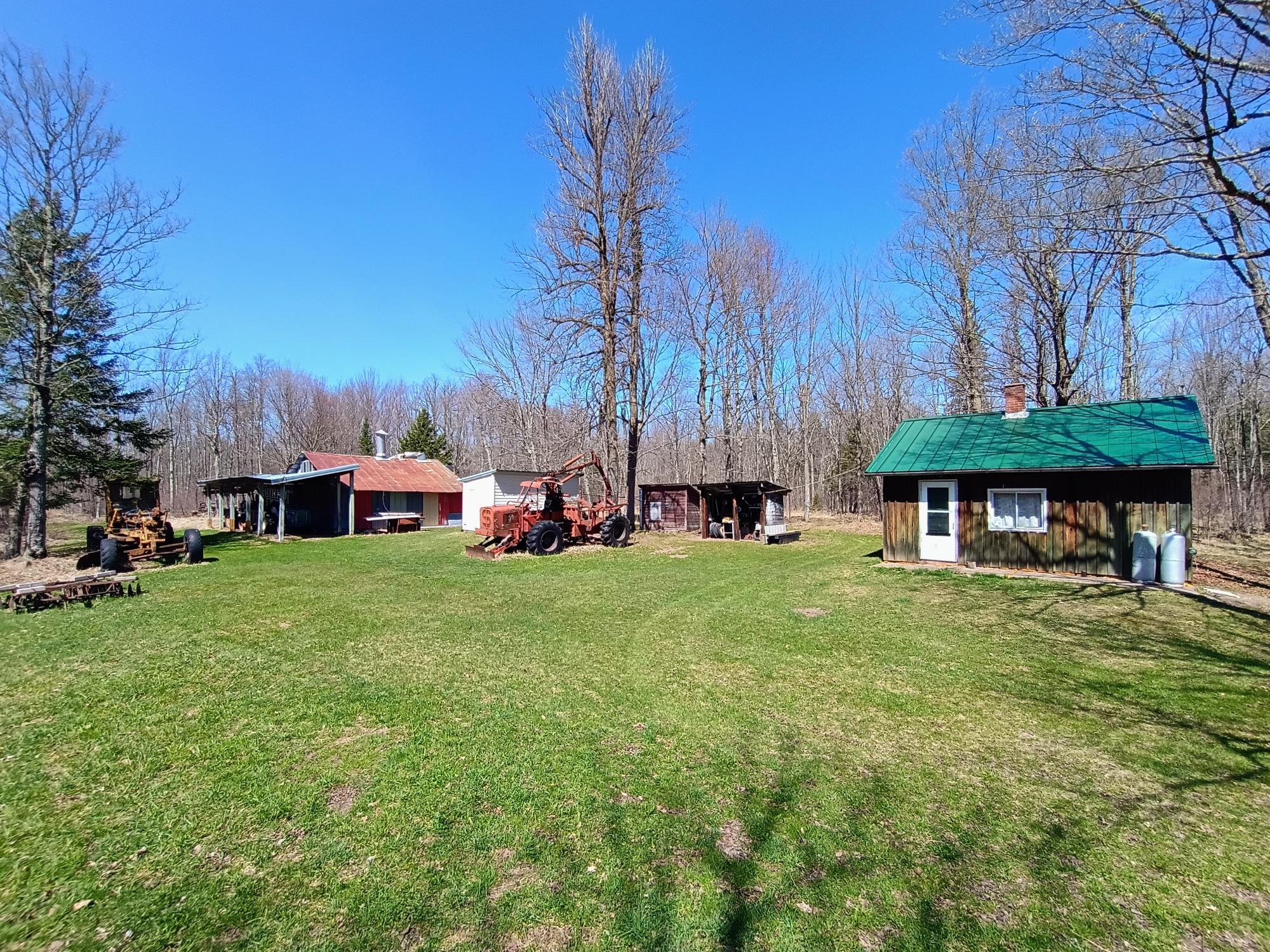 W6786 SILVER CREEK RD