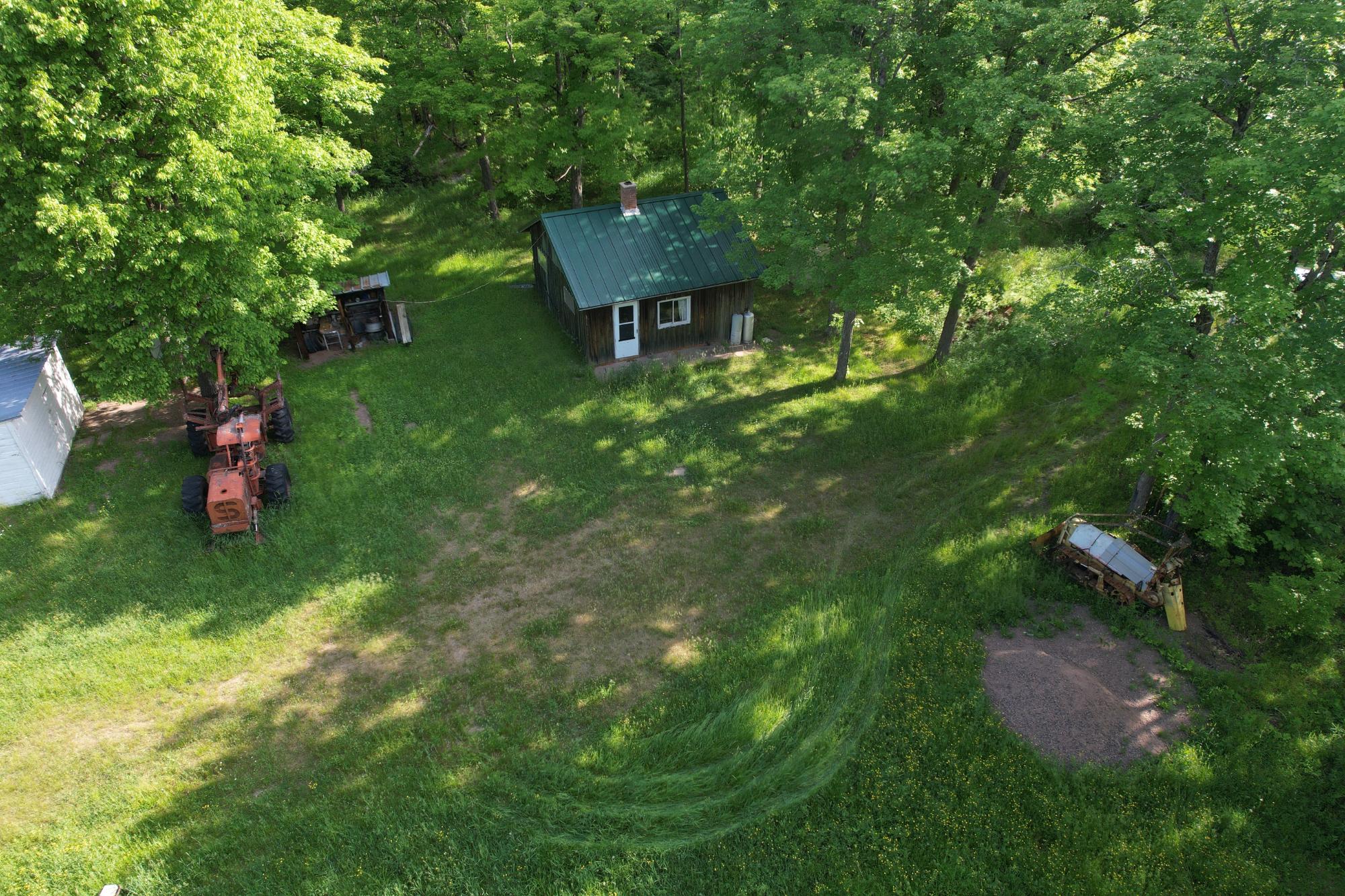 W6786 SILVER CREEK RD