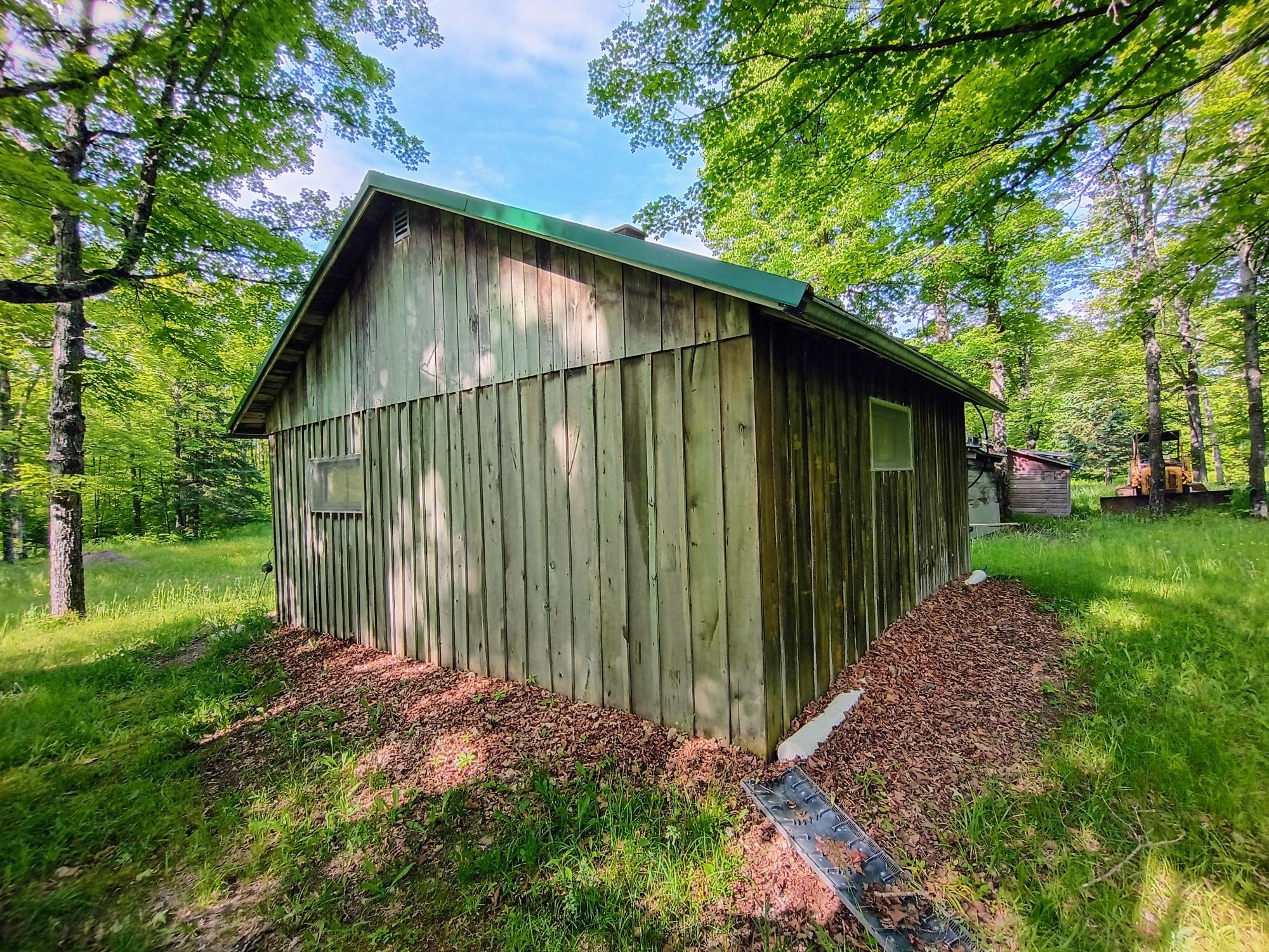 W6786 SILVER CREEK RD