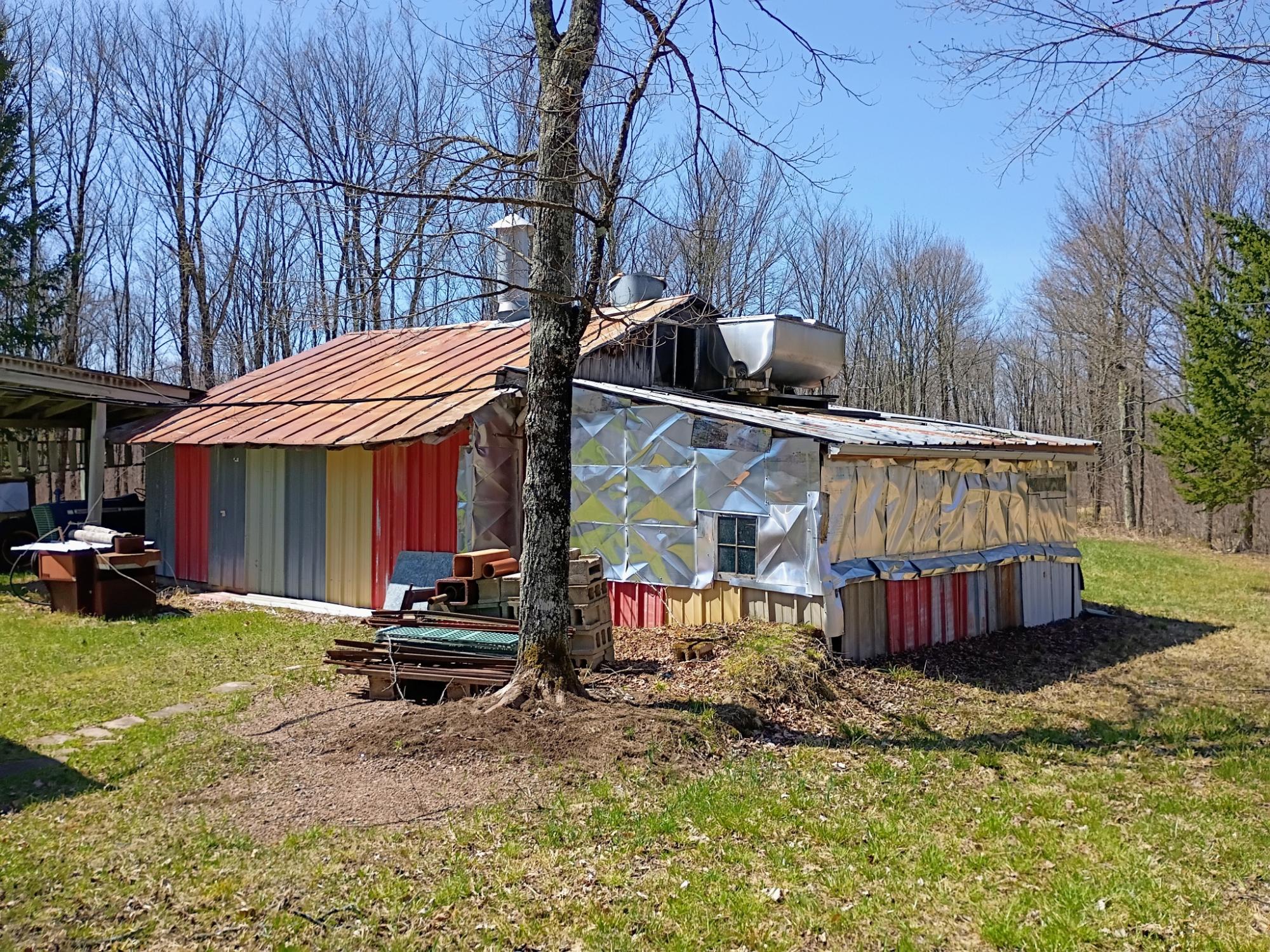 W6786 SILVER CREEK RD