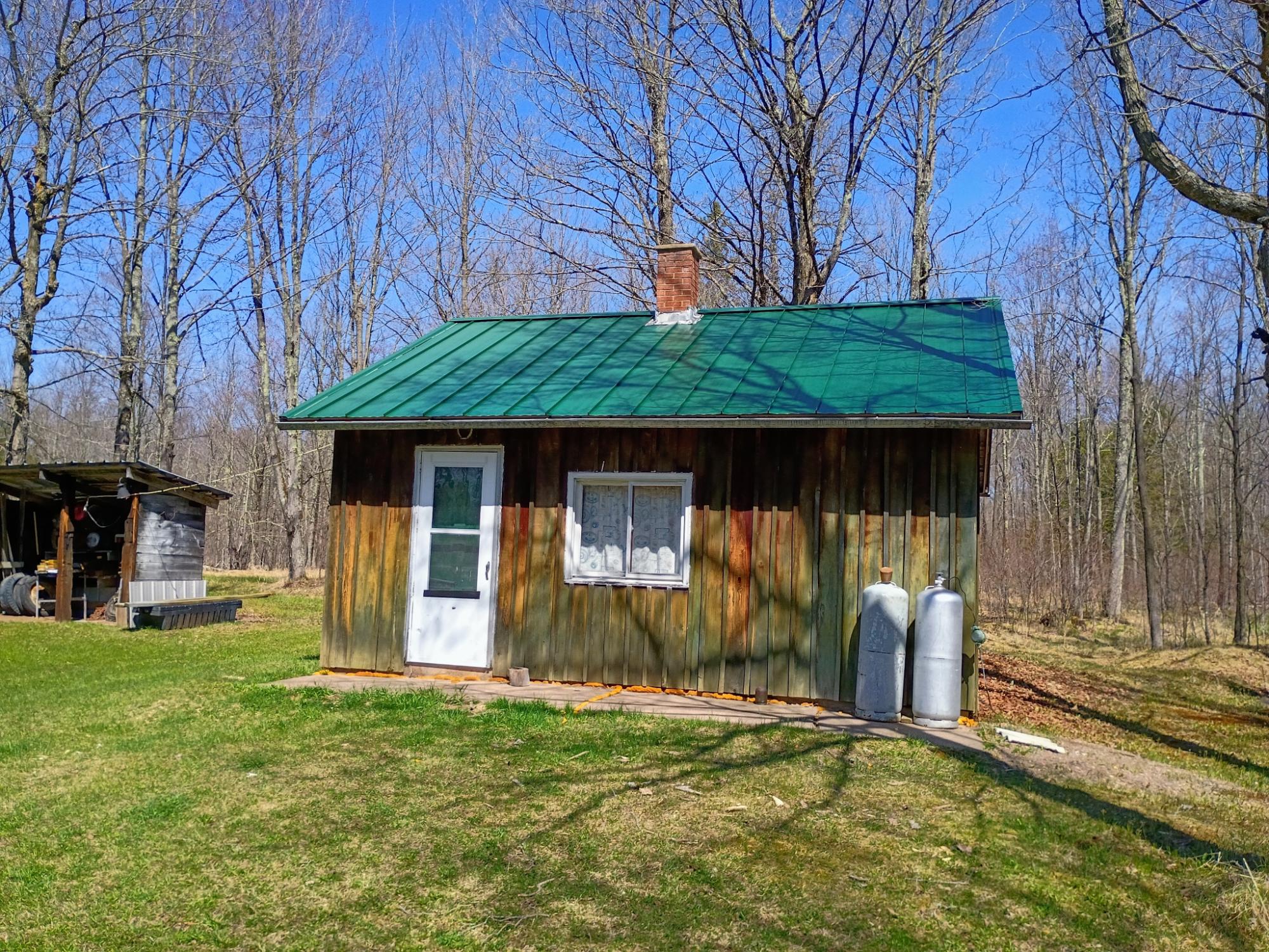 W6786 SILVER CREEK RD