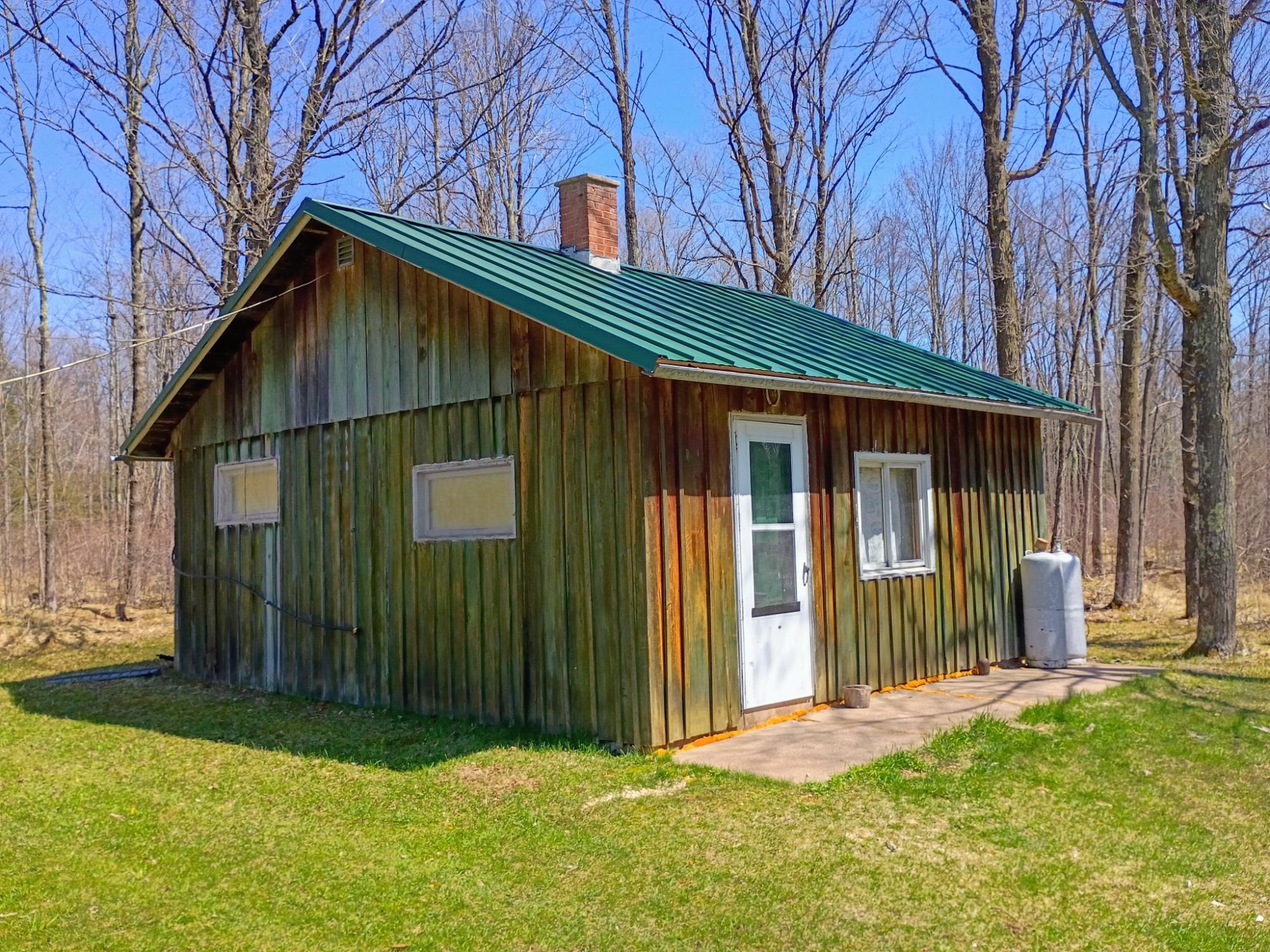 W6786 SILVER CREEK RD