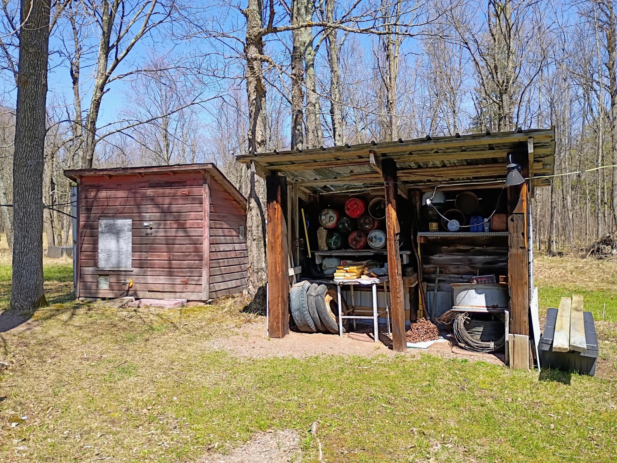 W6786 SILVER CREEK RD