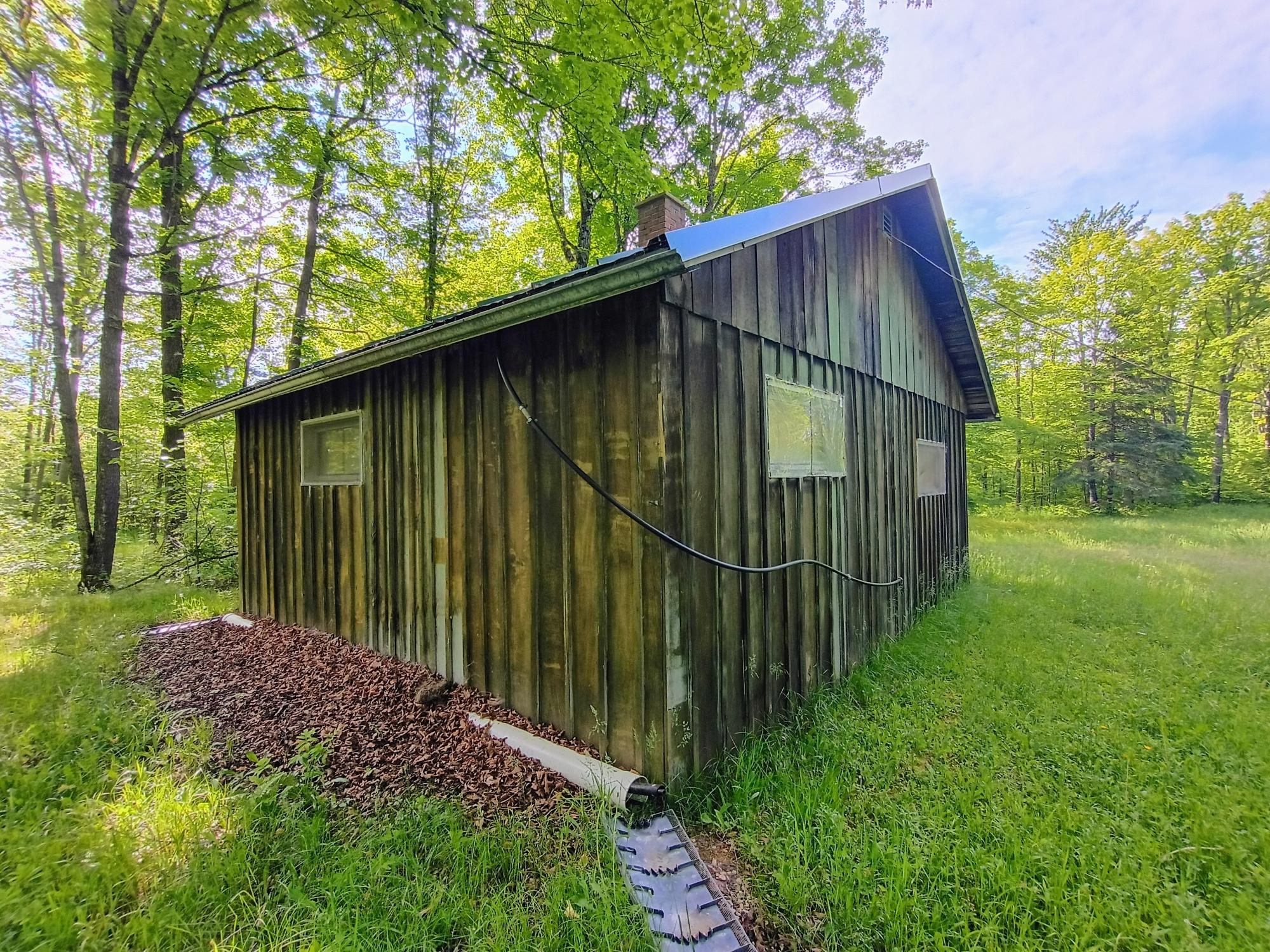 W6786 SILVER CREEK RD