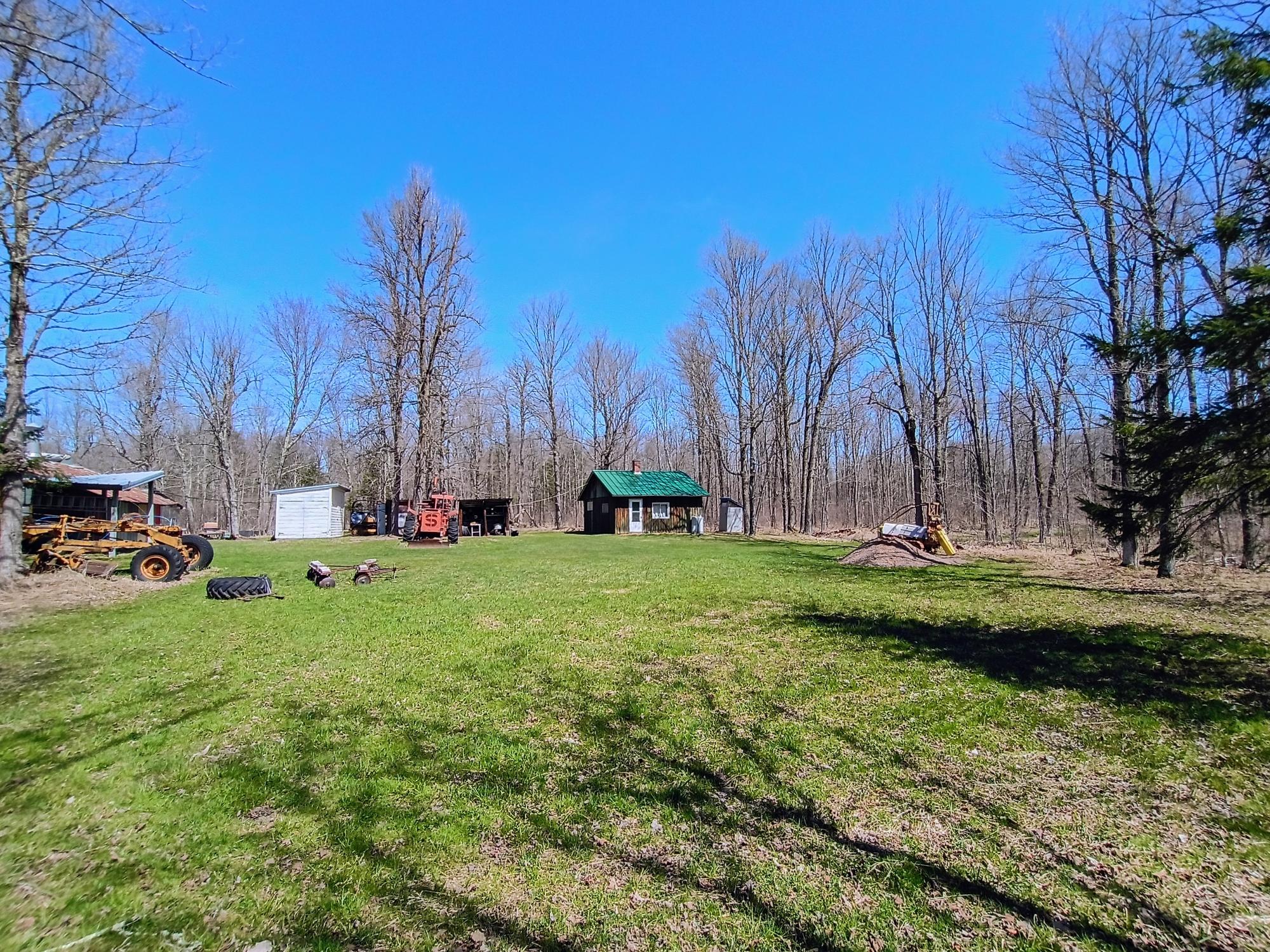 W6786 SILVER CREEK RD