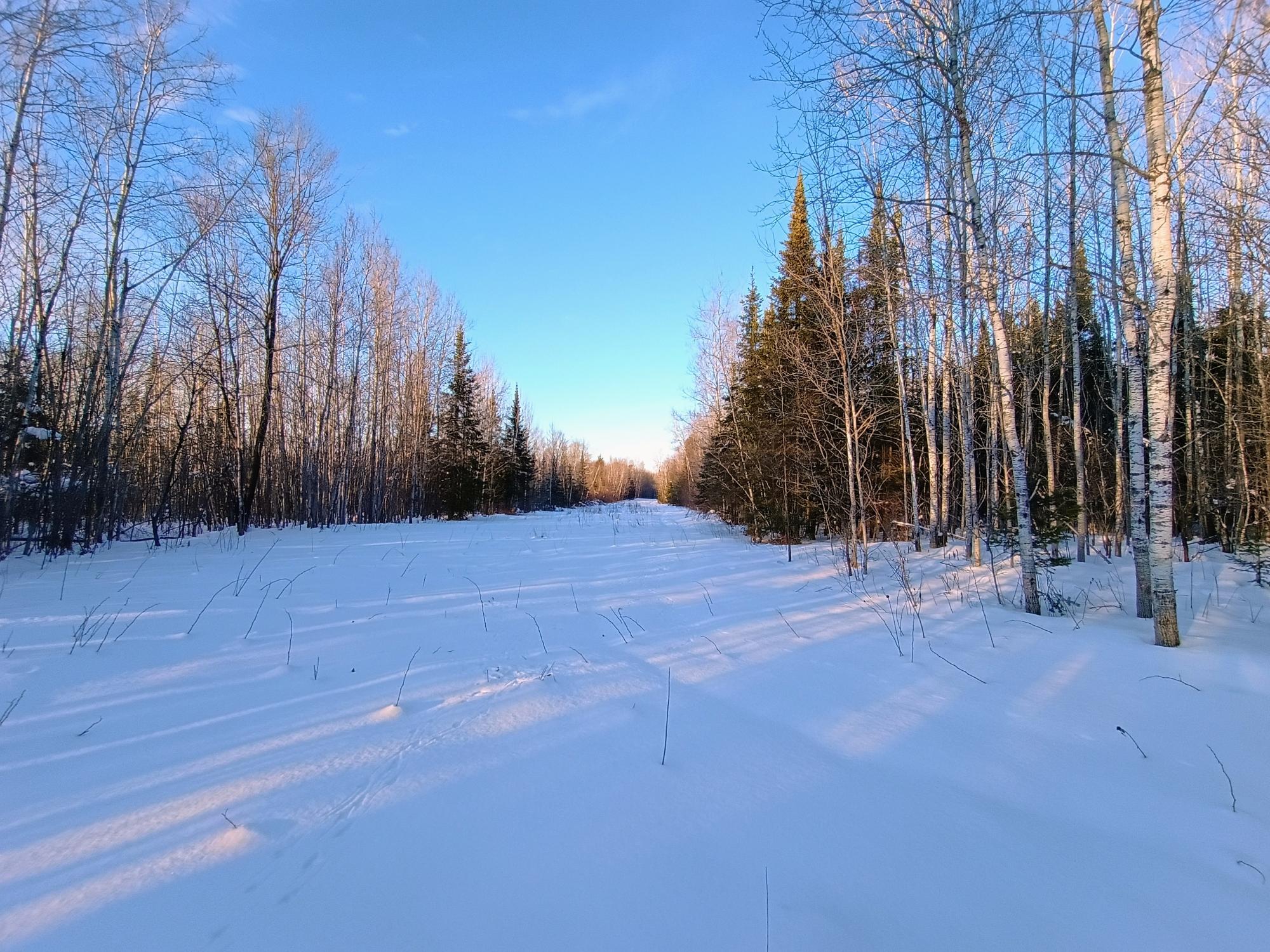 58.36 AC OLD 13 RD +/- 58.36