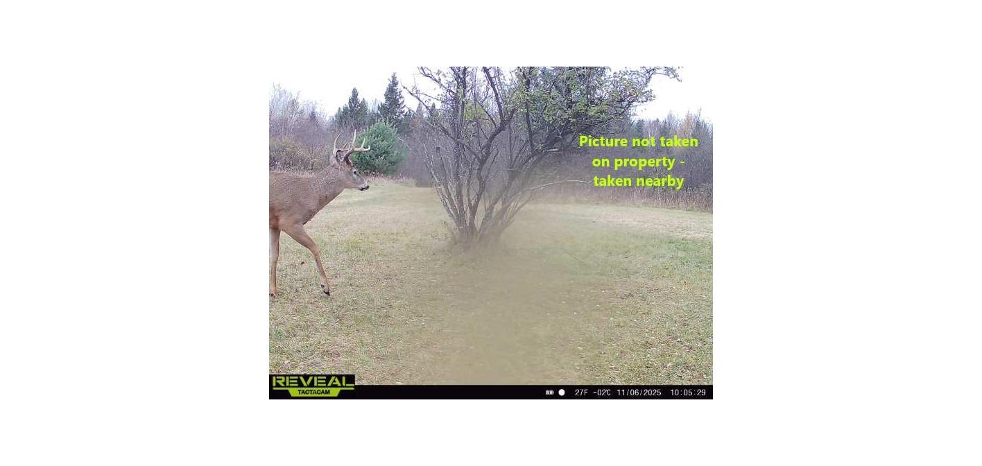 58.36 AC OLD 13 RD +/- 58.36