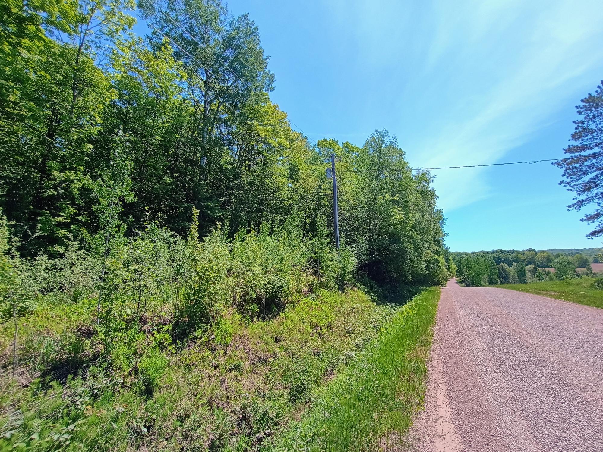 Acres BROENIMAN RD +/- 40