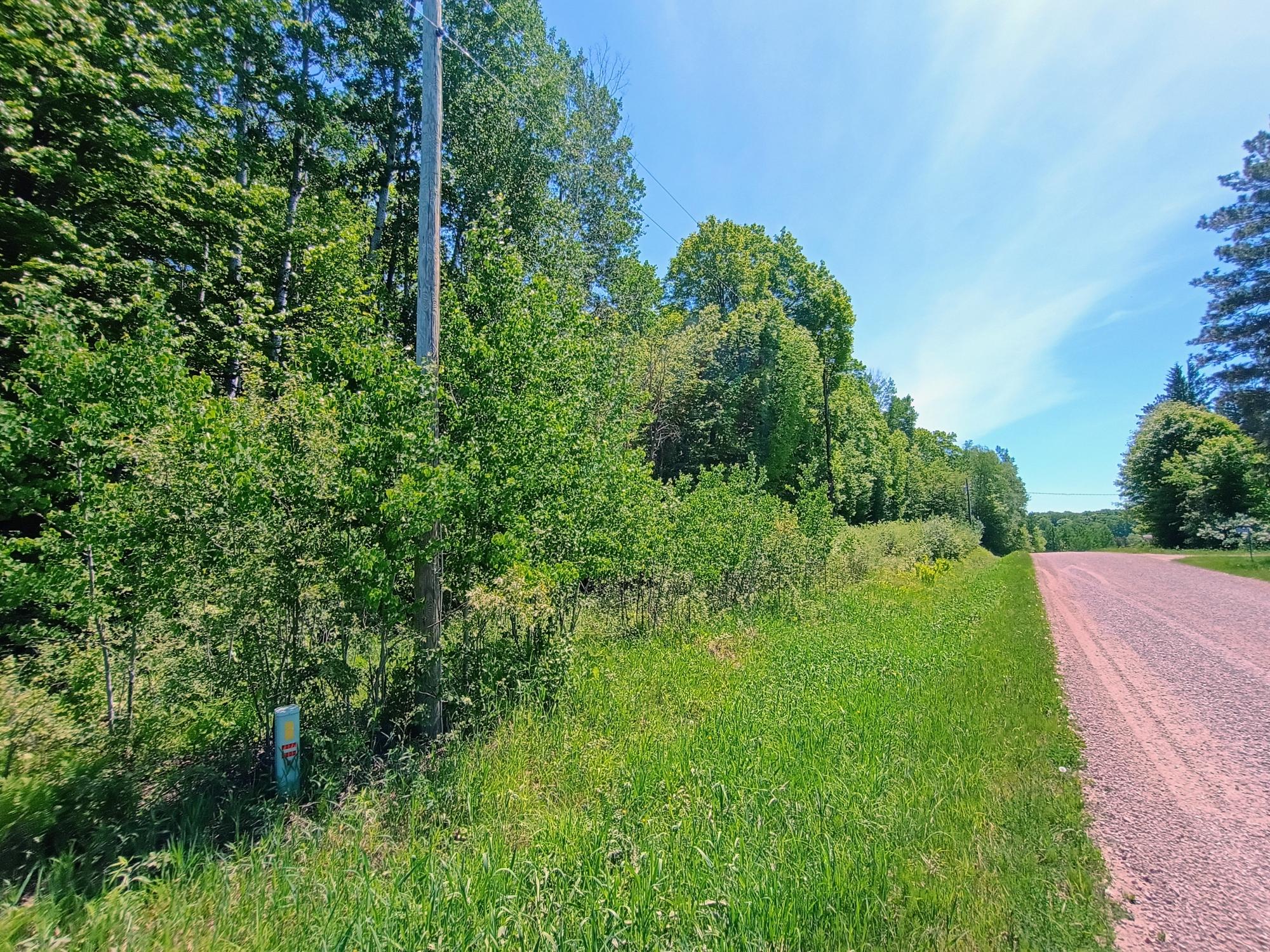 Acres BROENIMAN RD +/- 40