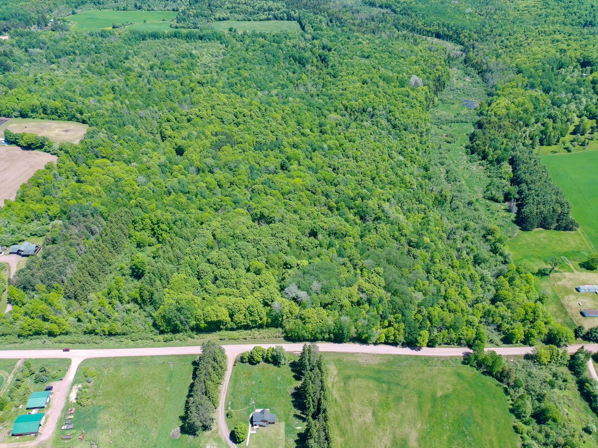 Acres BROENIMAN RD +/- 40
