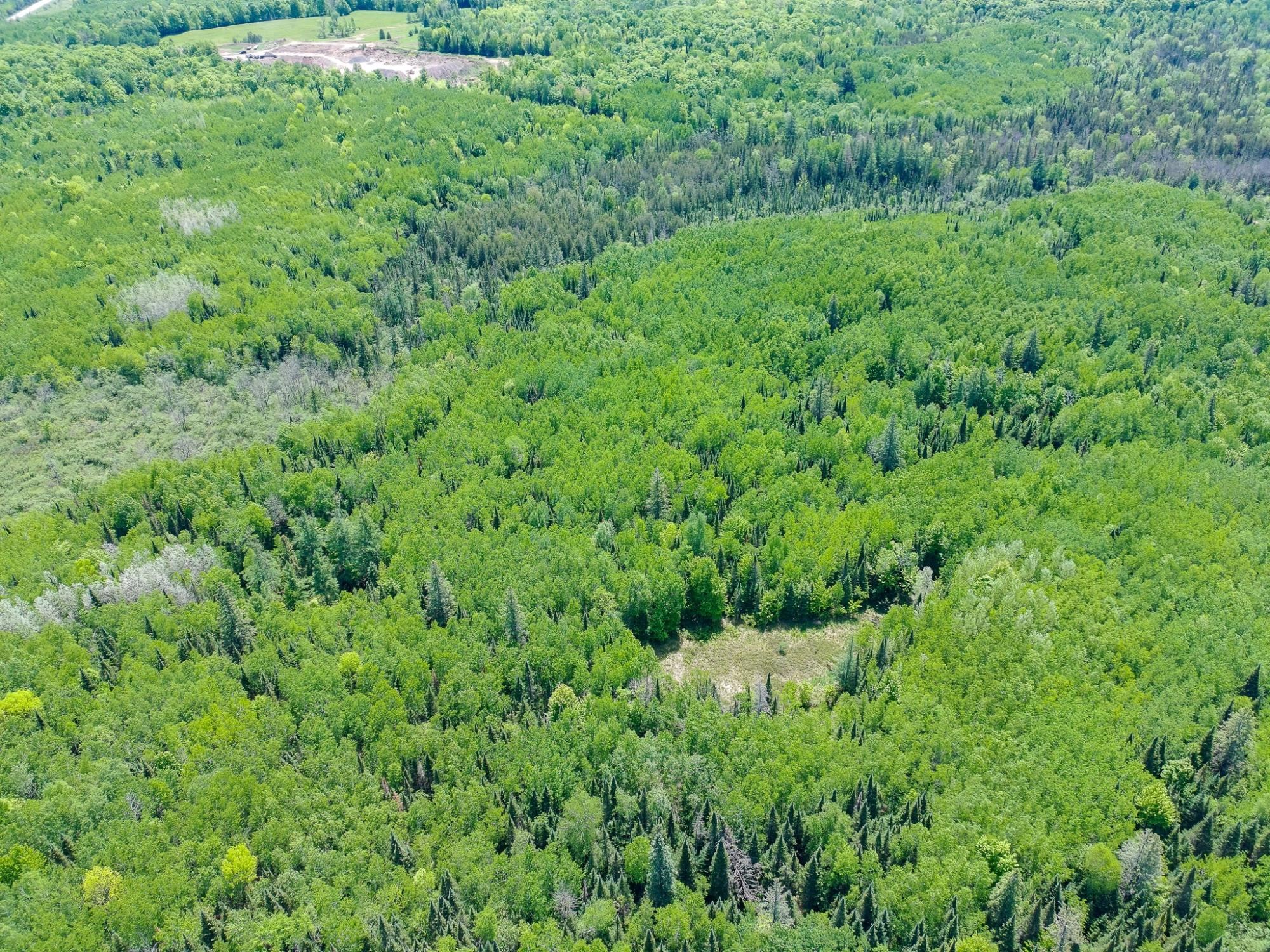 74.40 AC NEUBERGER RD +/- 74.40