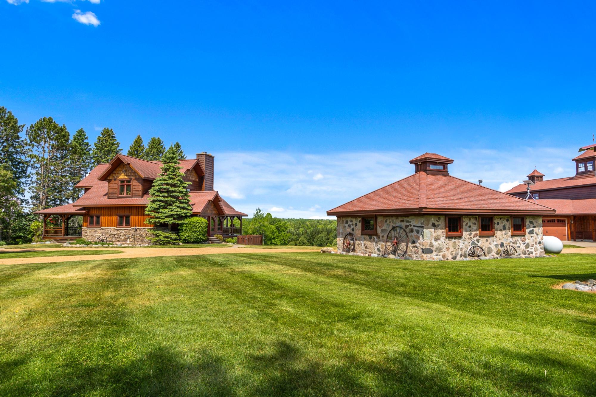 76248 BEAR LAKE RD