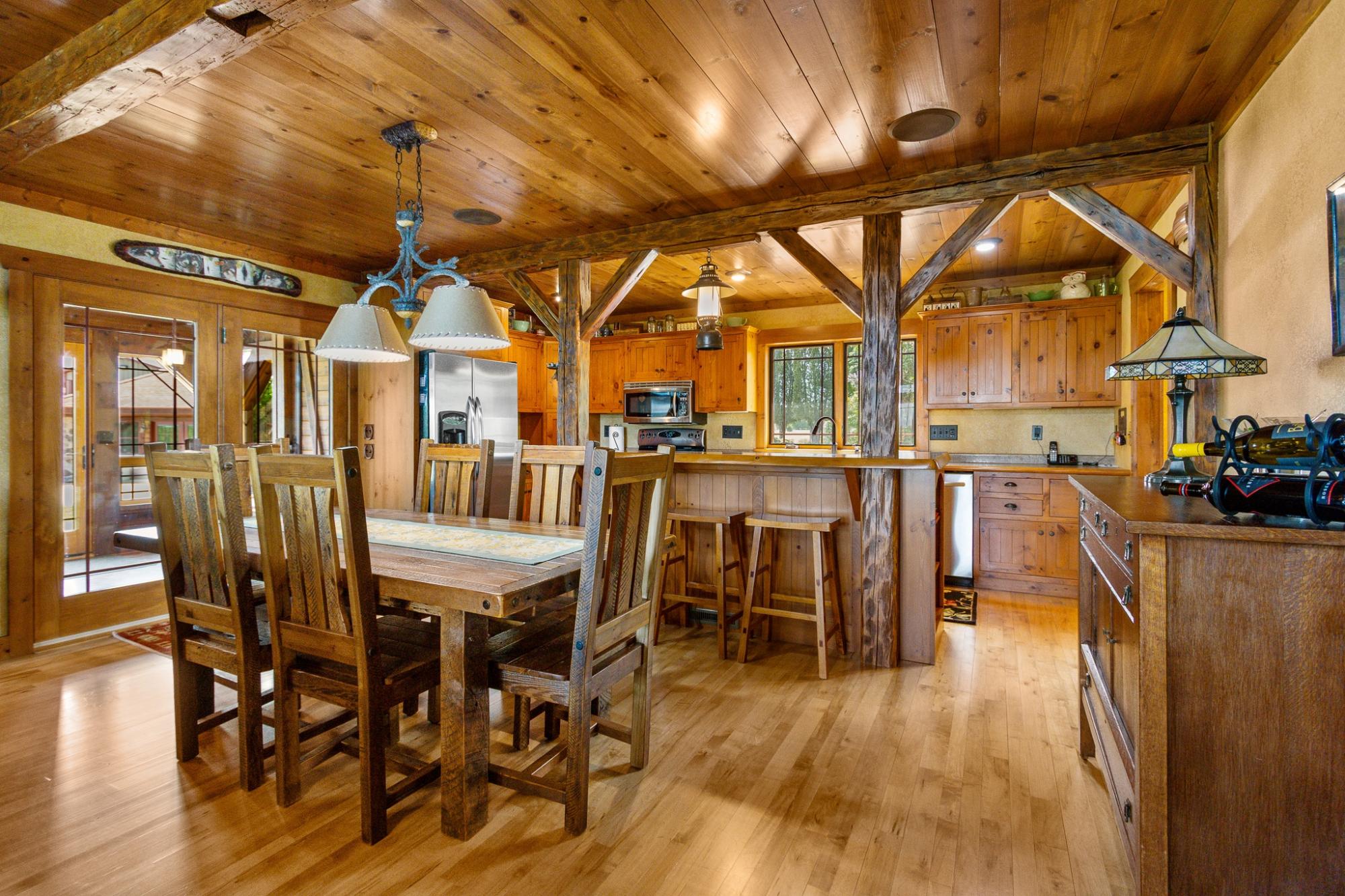 76248 BEAR LAKE RD