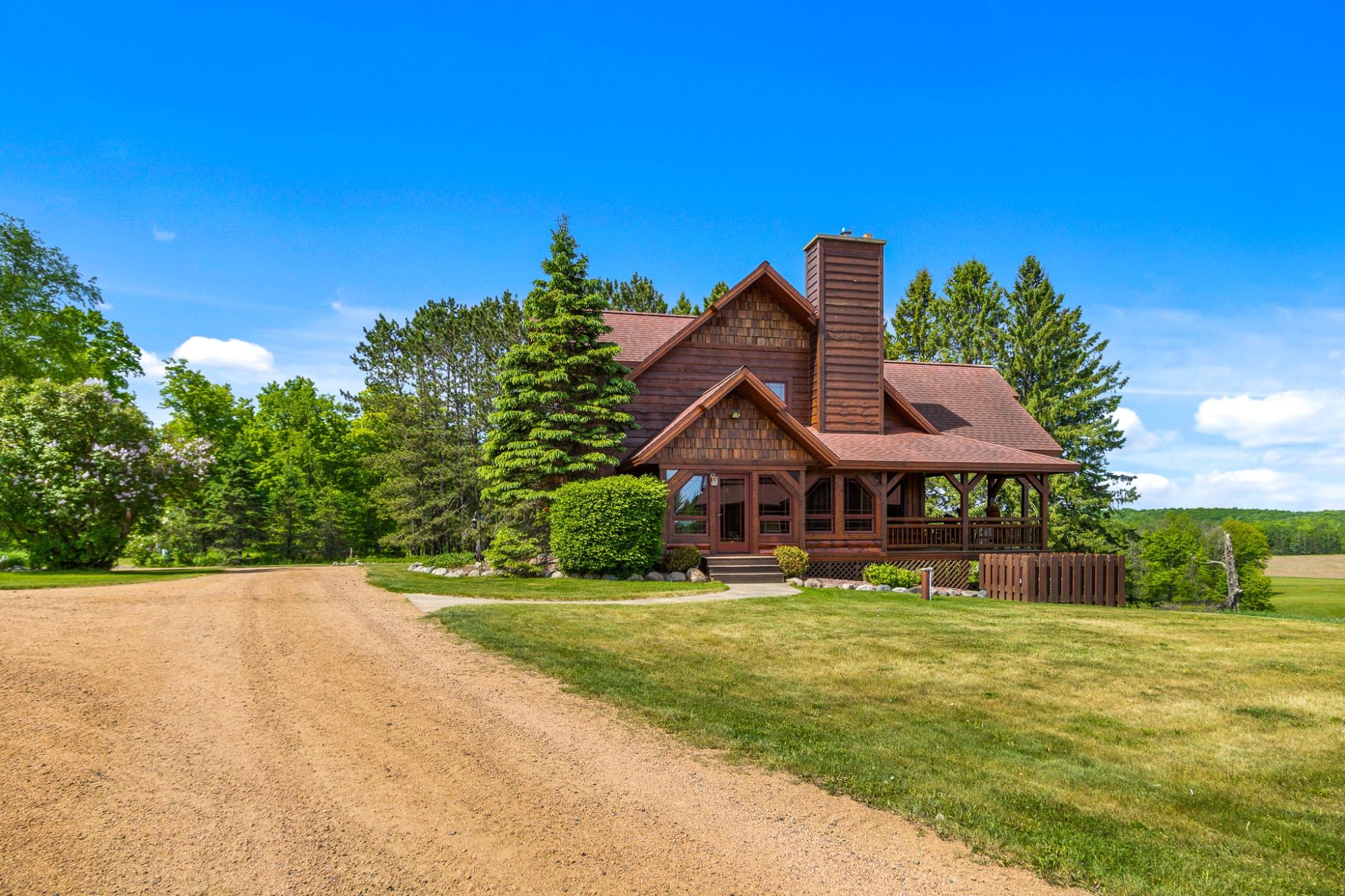76248 BEAR LAKE RD