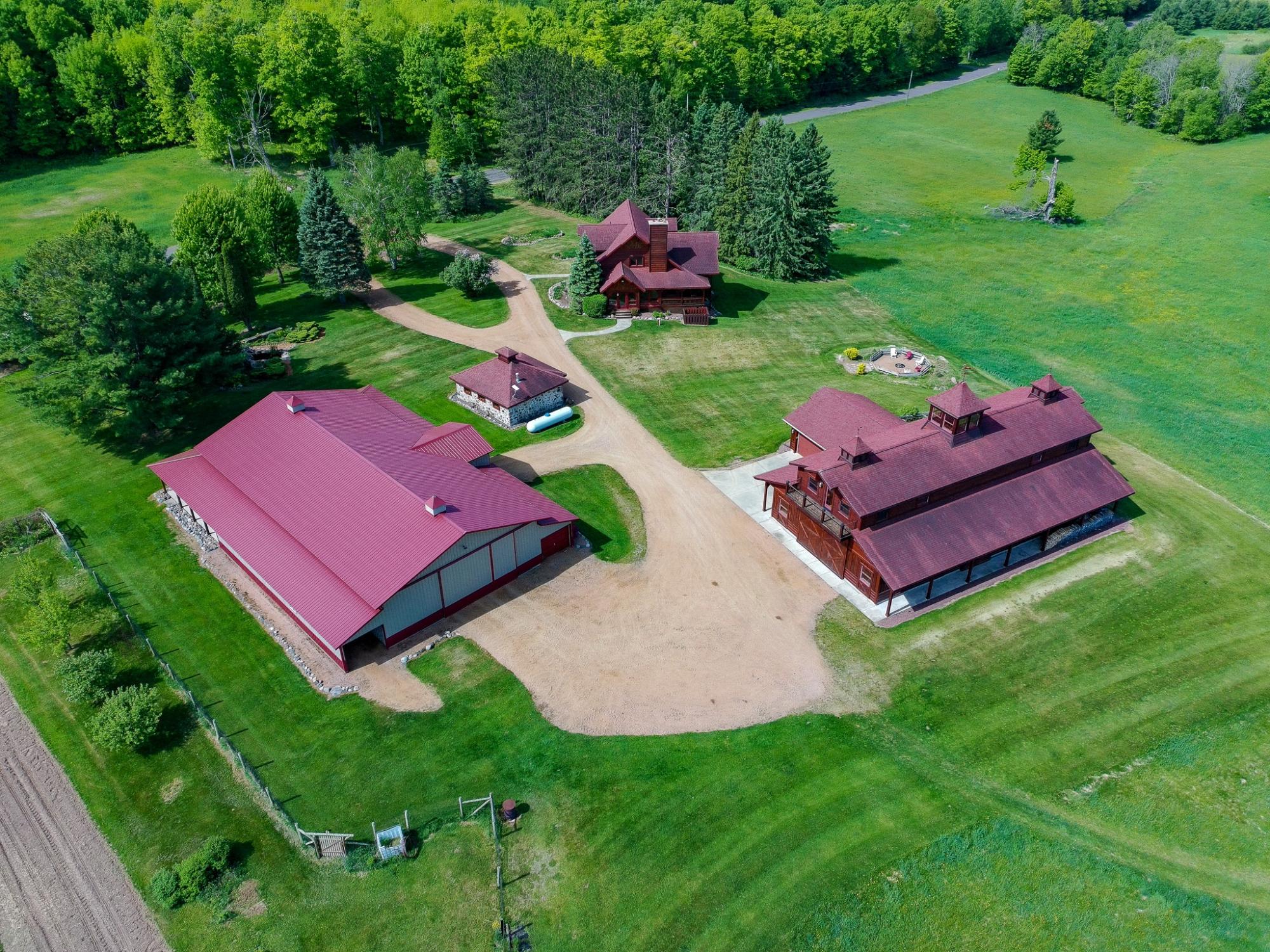 76248 BEAR LAKE RD