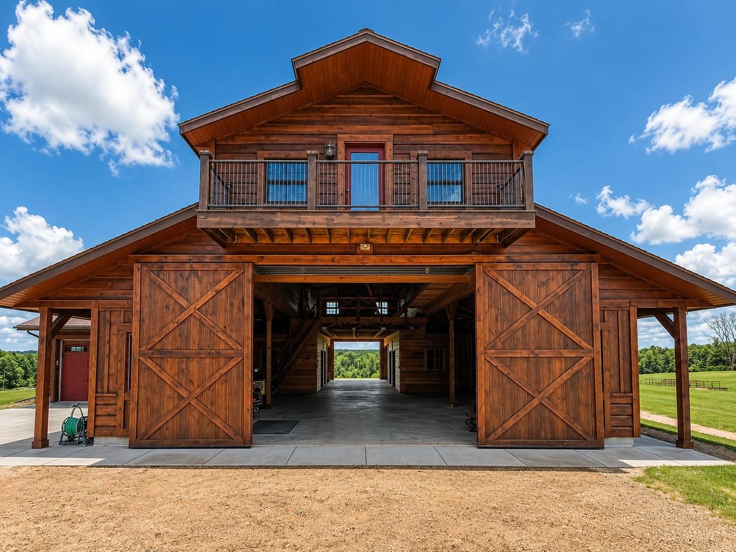 76248 BEAR LAKE RD