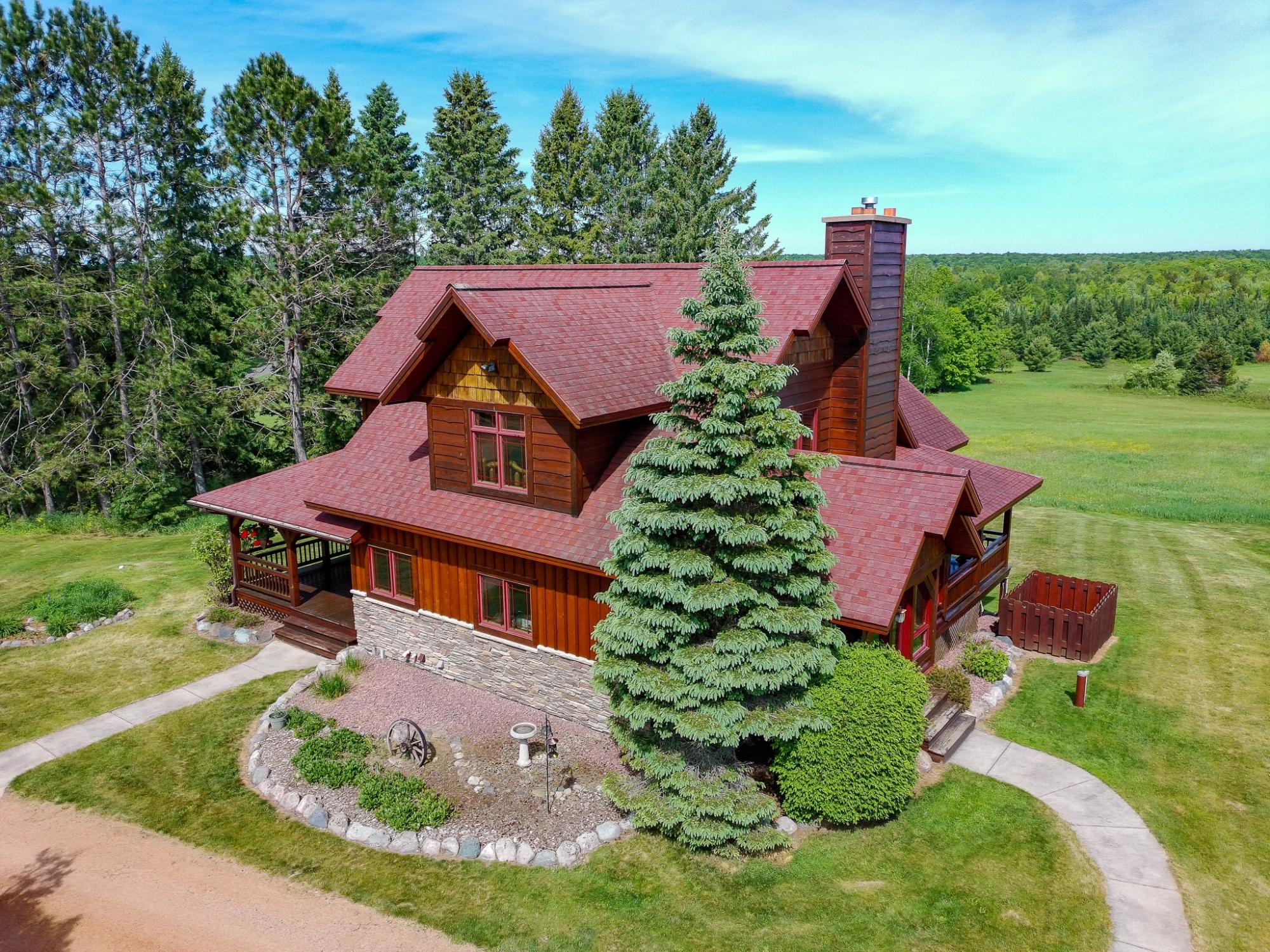 76248 BEAR LAKE RD