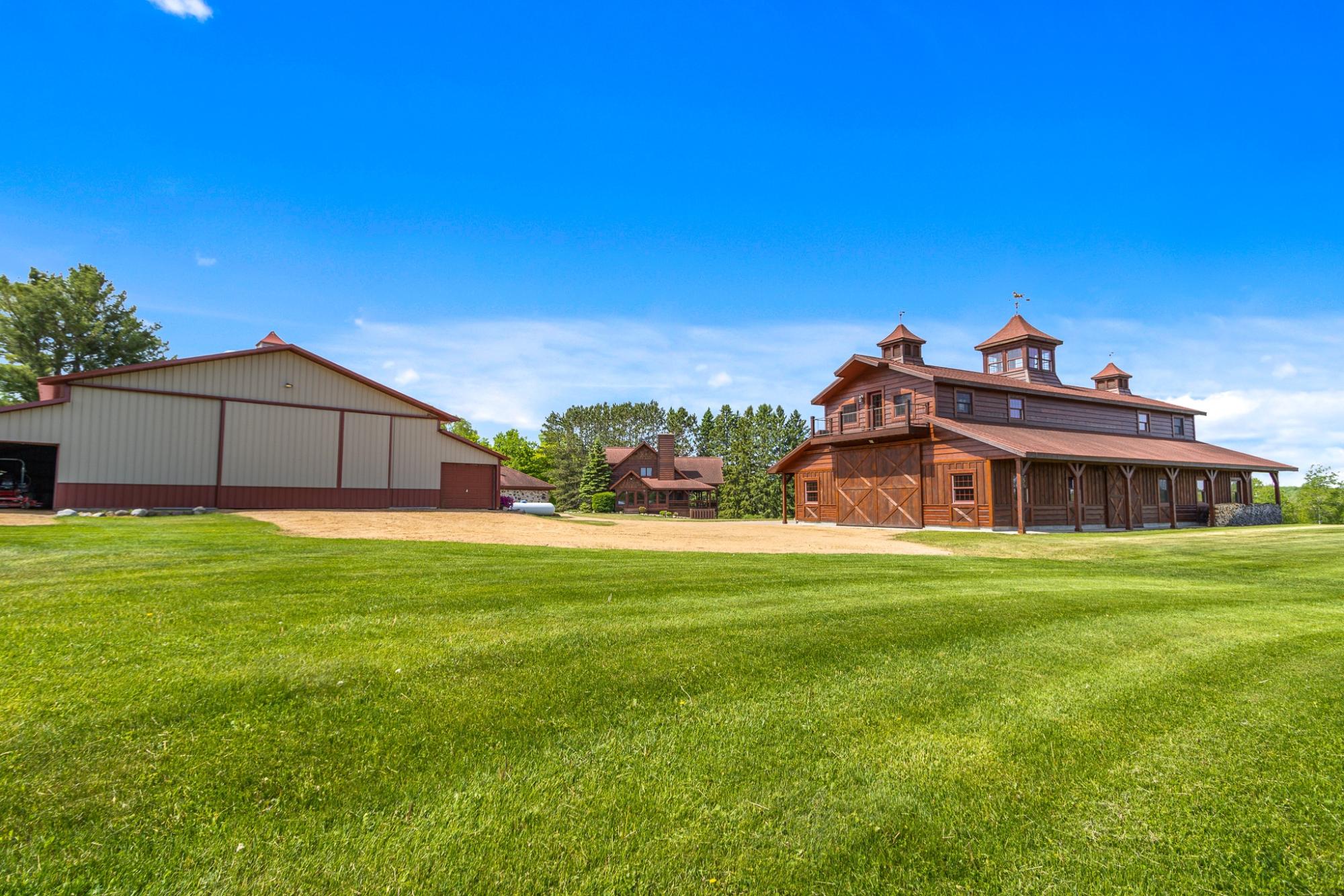 76248 BEAR LAKE RD