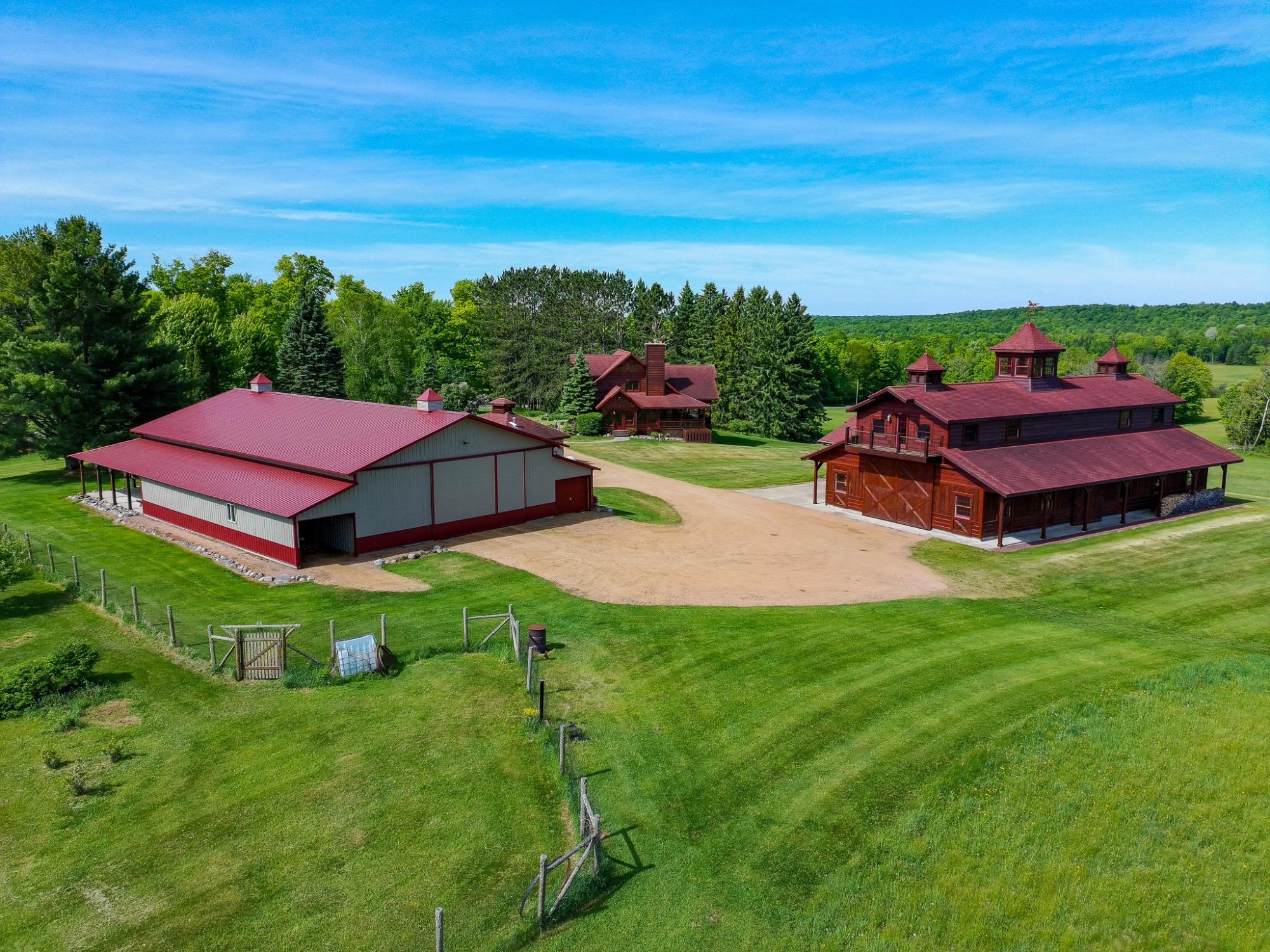 76248 BEAR LAKE RD
