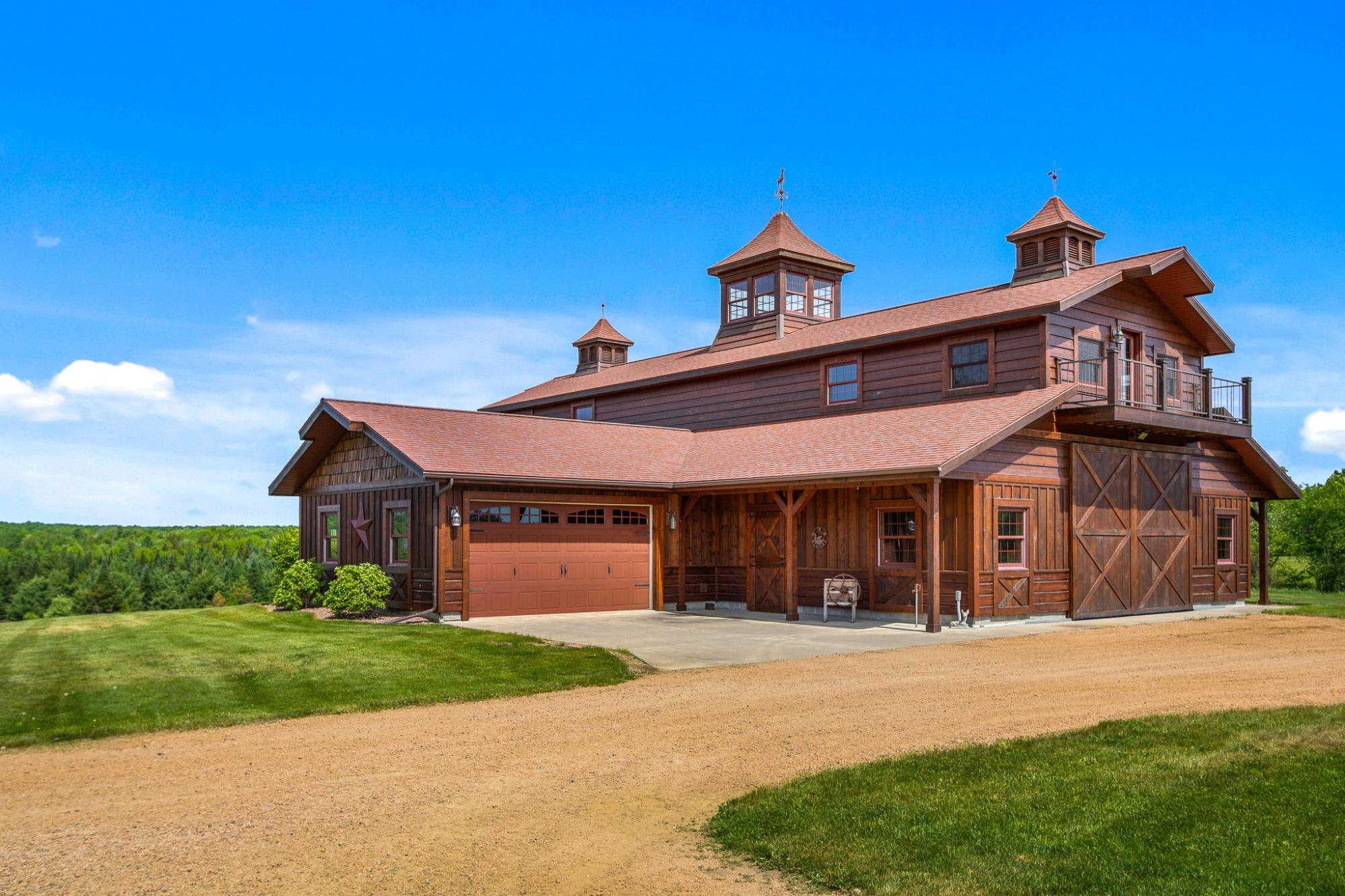 76248 BEAR LAKE RD