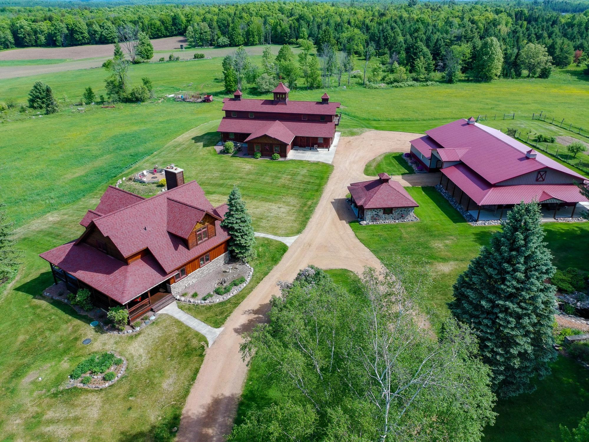 76248 BEAR LAKE RD