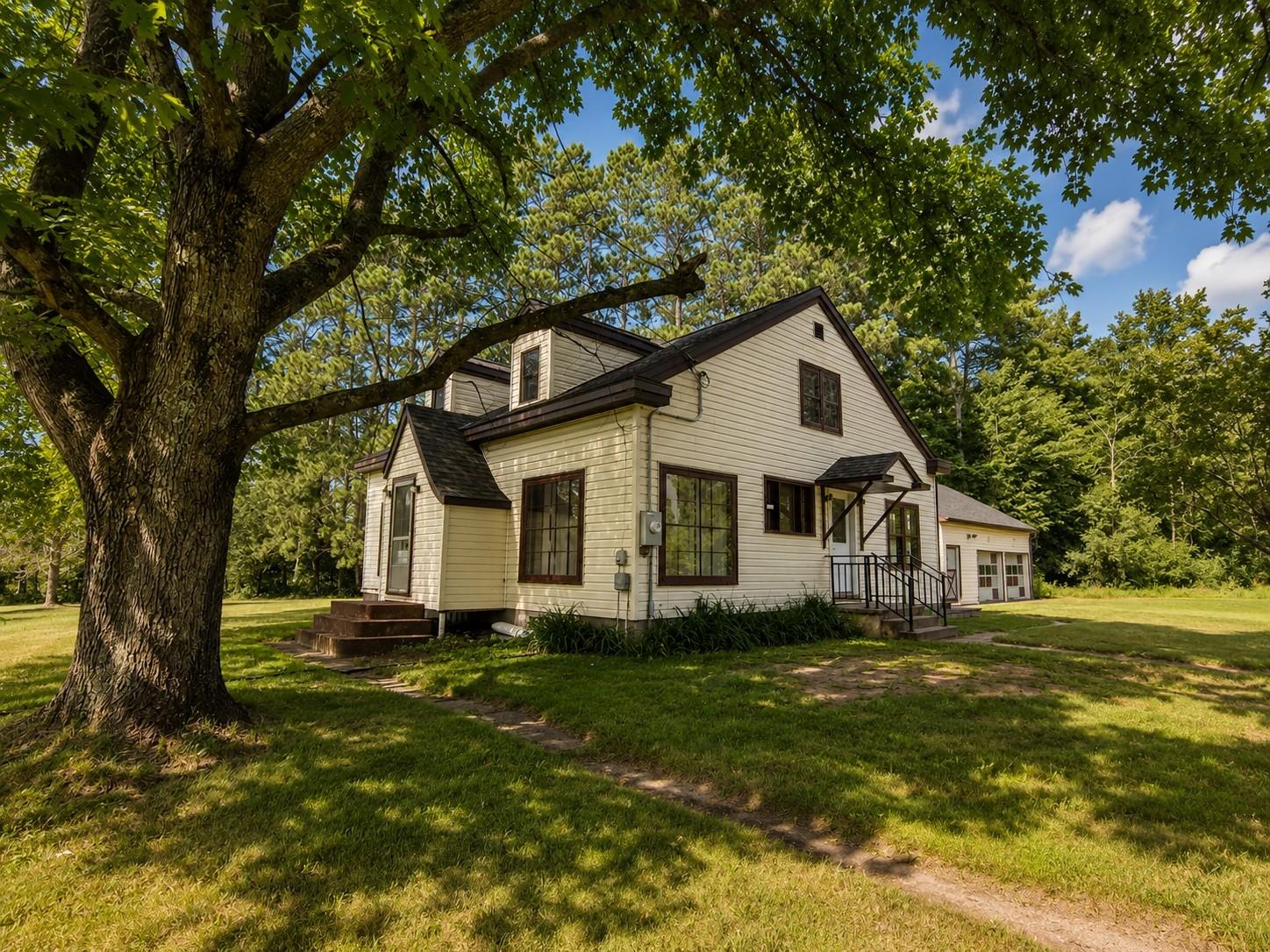 N15894 HWY 13