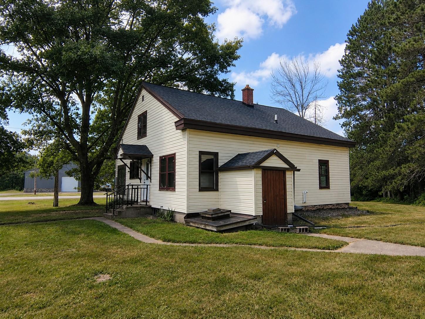 N15894 HWY 13