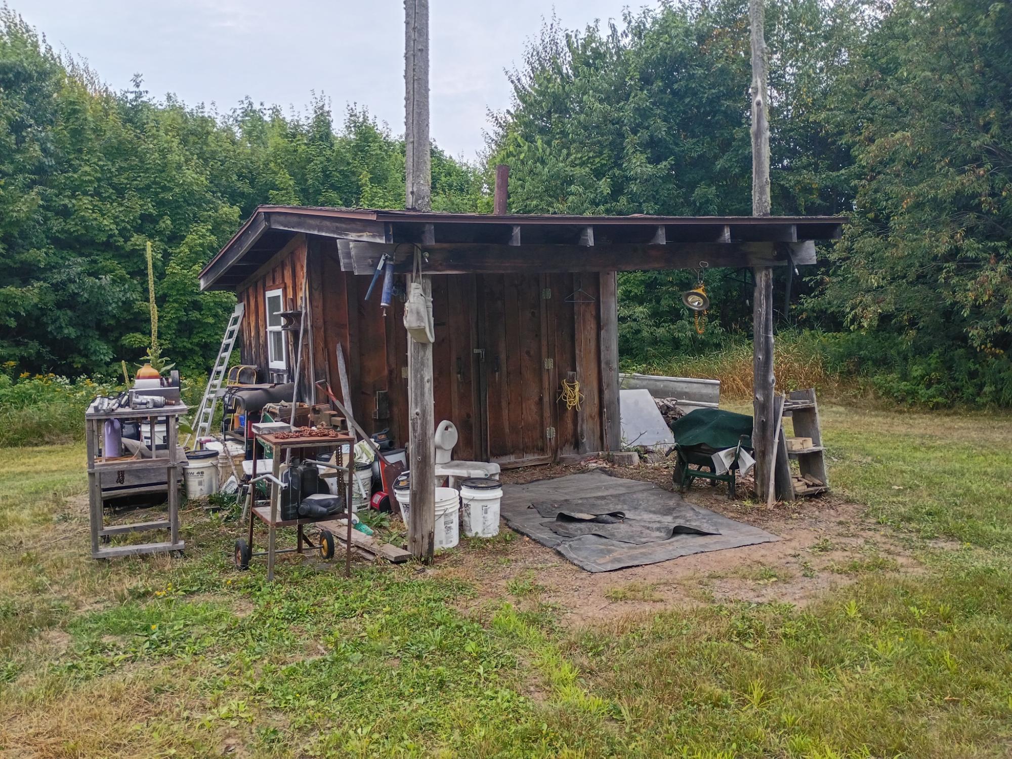 280 AC WEST RD