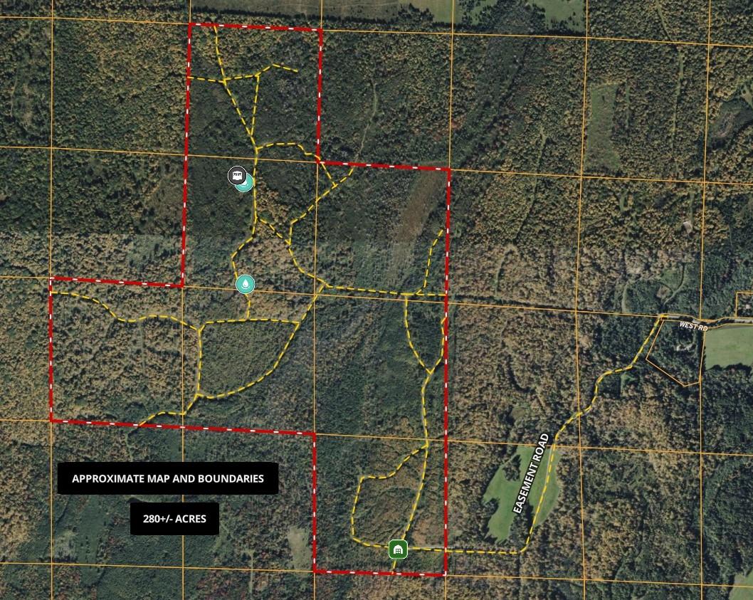 280 AC WEST RD