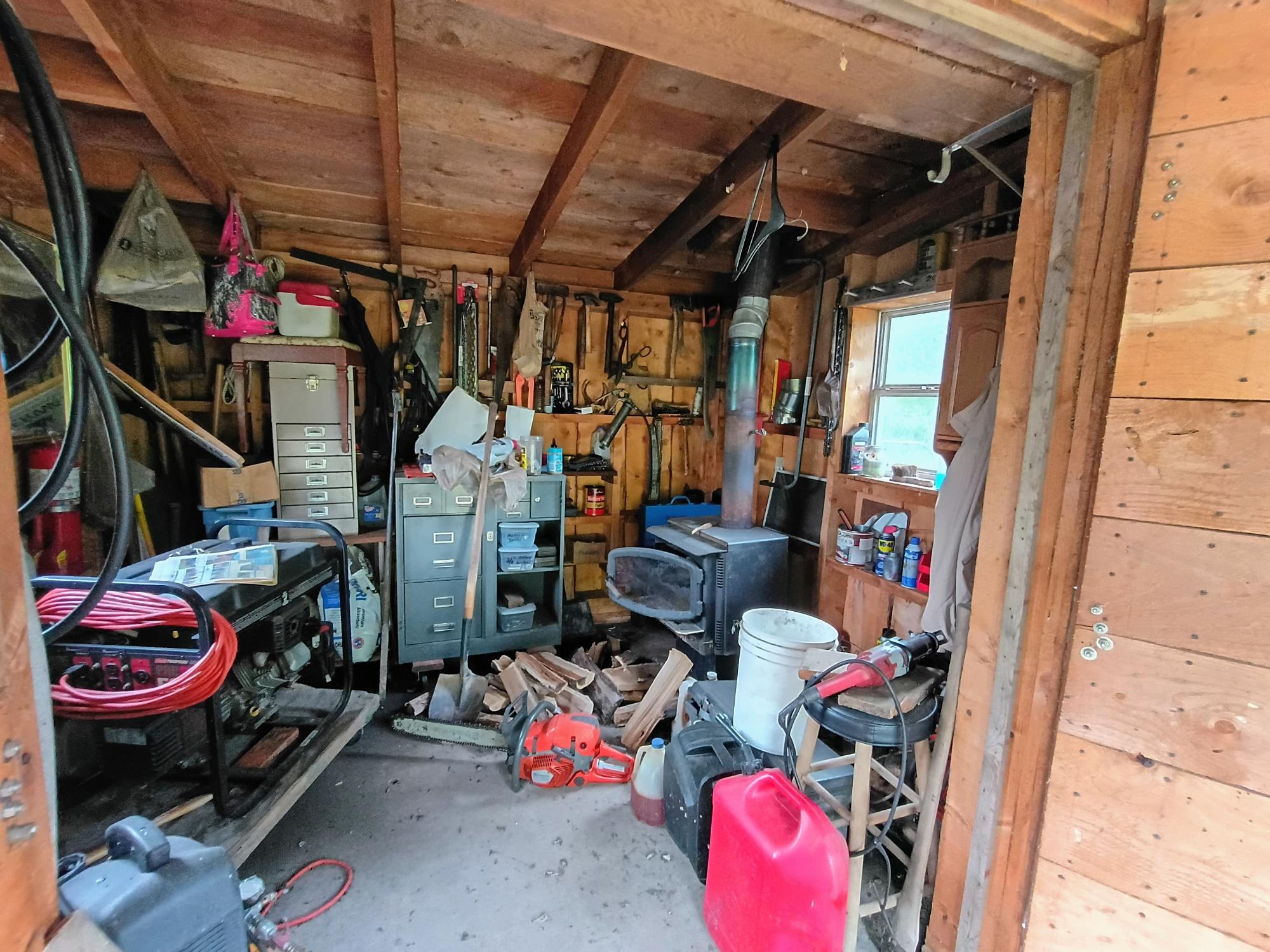 280 AC WEST RD