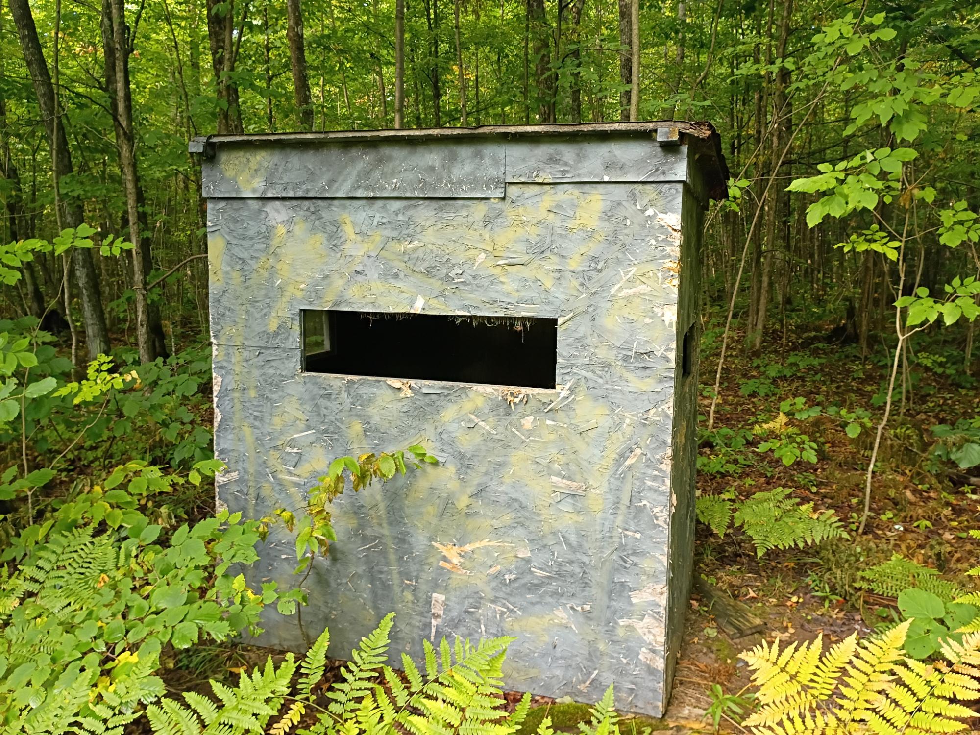 283.12ac VALLEY RD