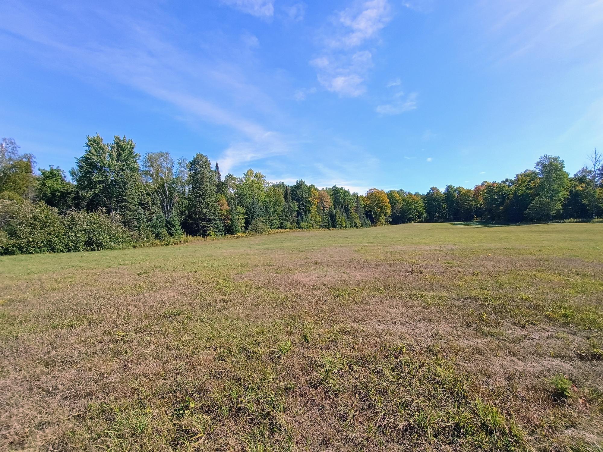 40ac On WAGNER VOGT RD