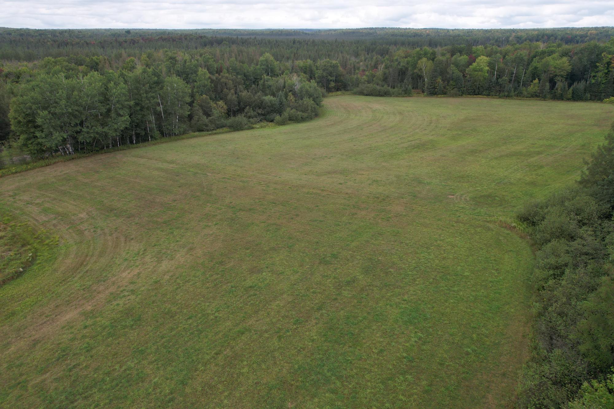 40ac On WAGNER VOGT RD