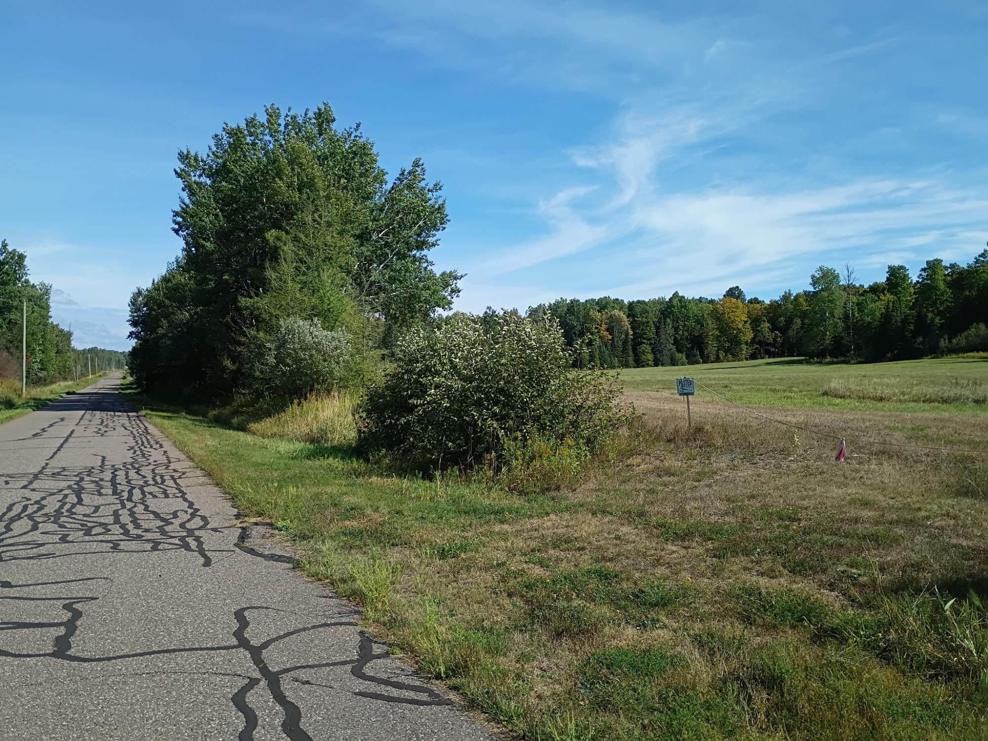 40ac On WAGNER VOGT RD