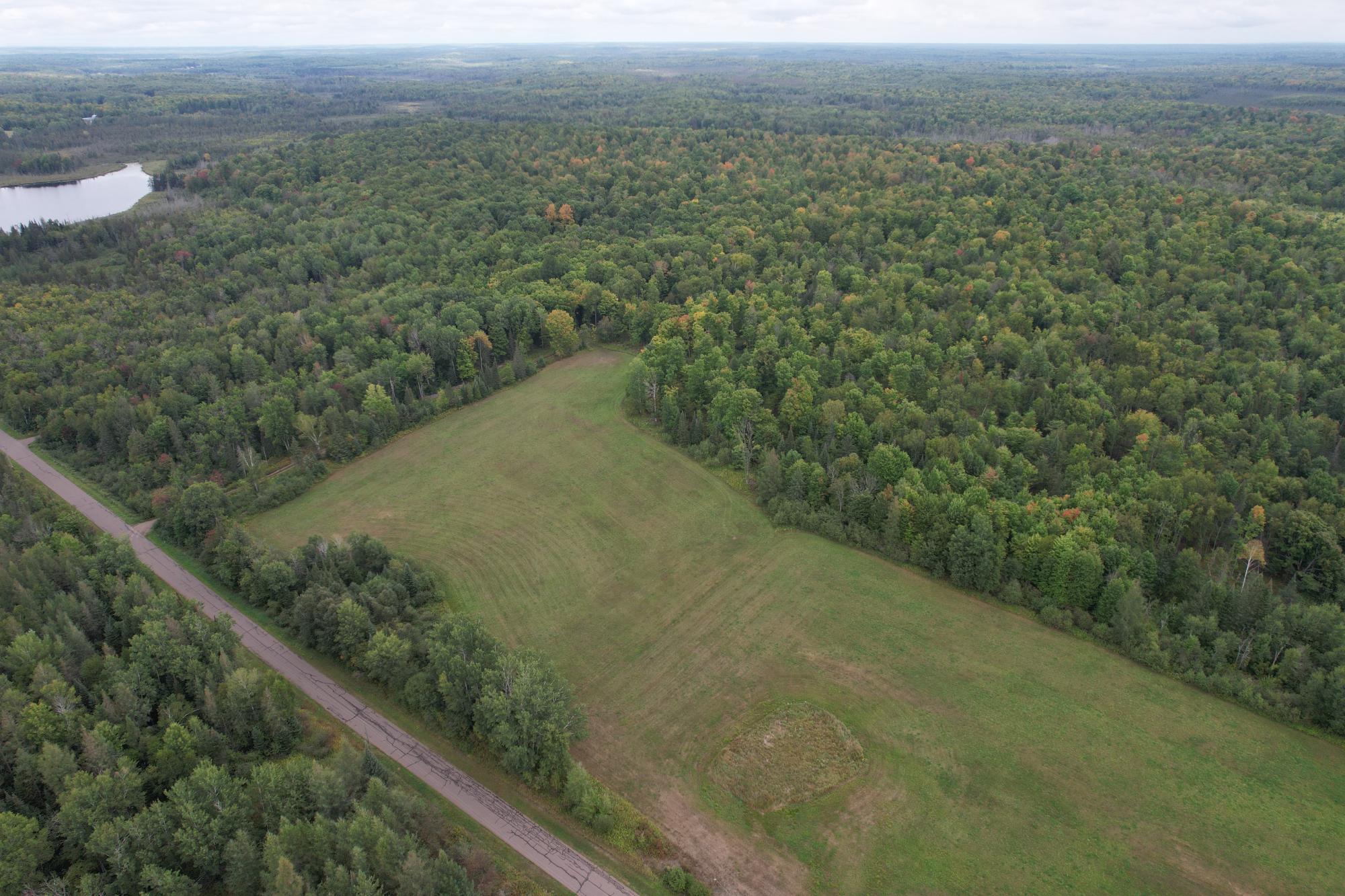 40ac On WAGNER VOGT RD