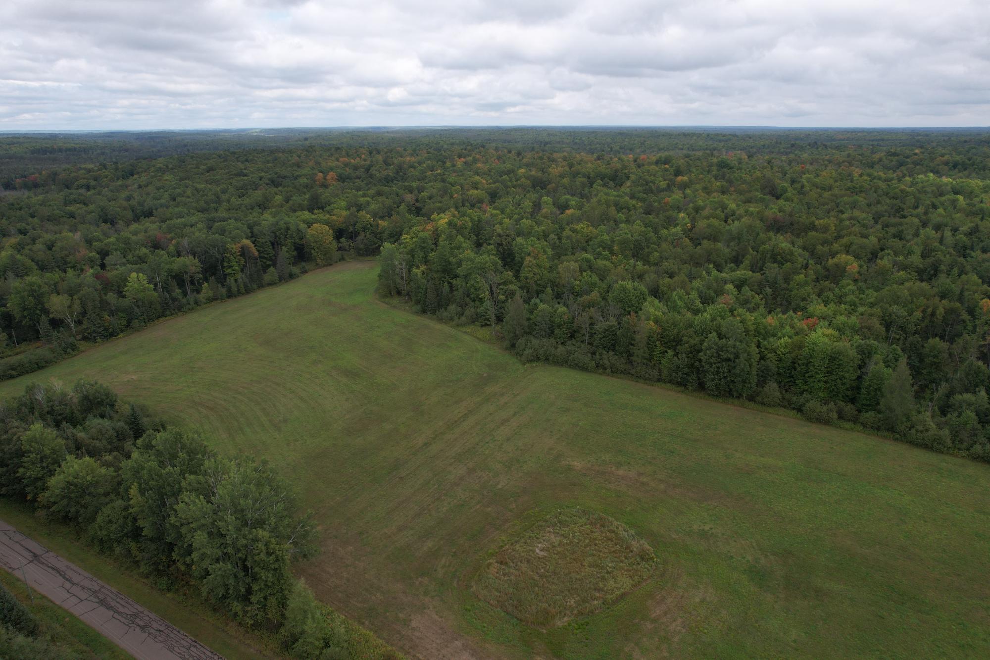40ac On WAGNER VOGT RD