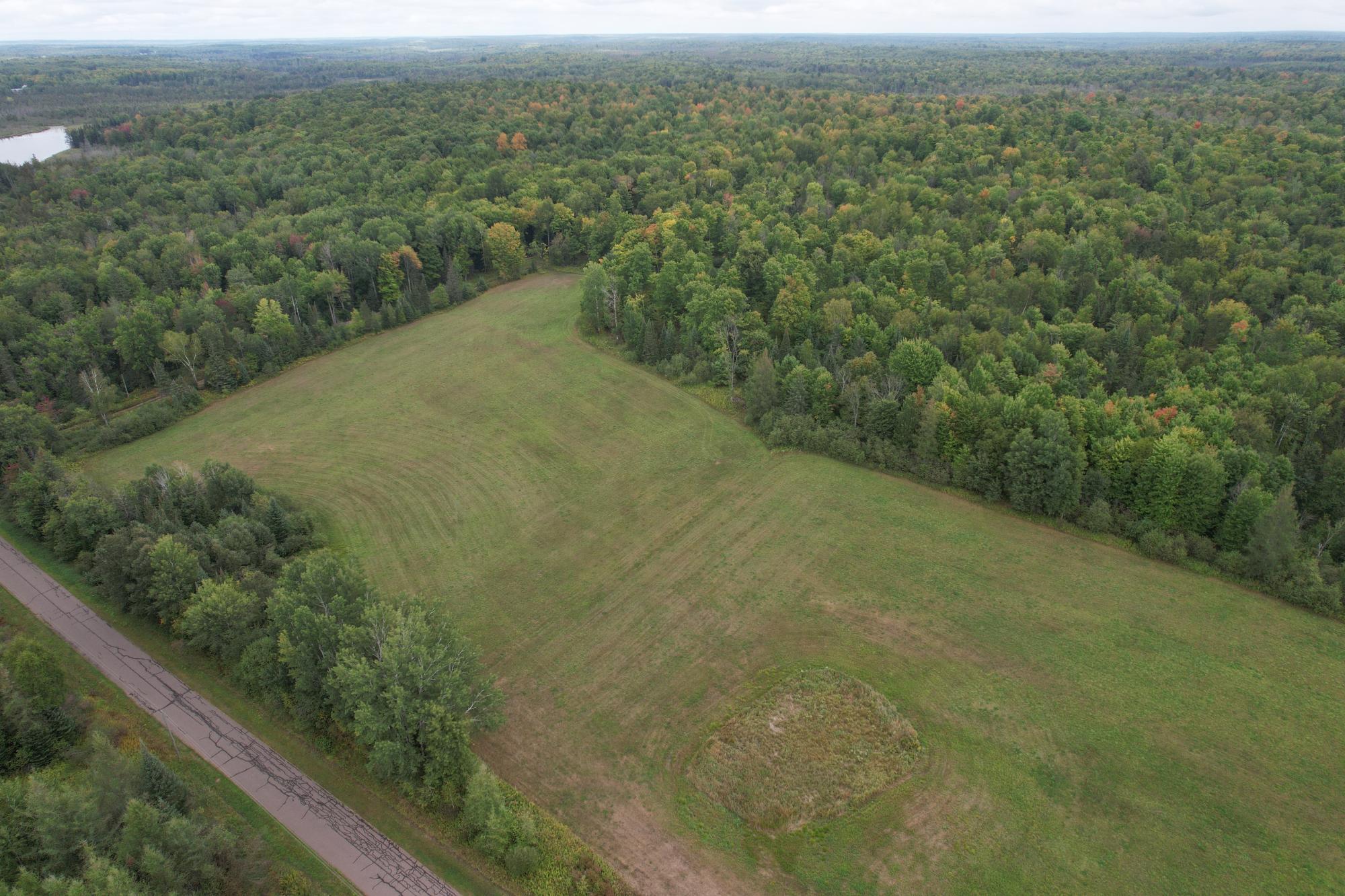 40ac On WAGNER VOGT RD