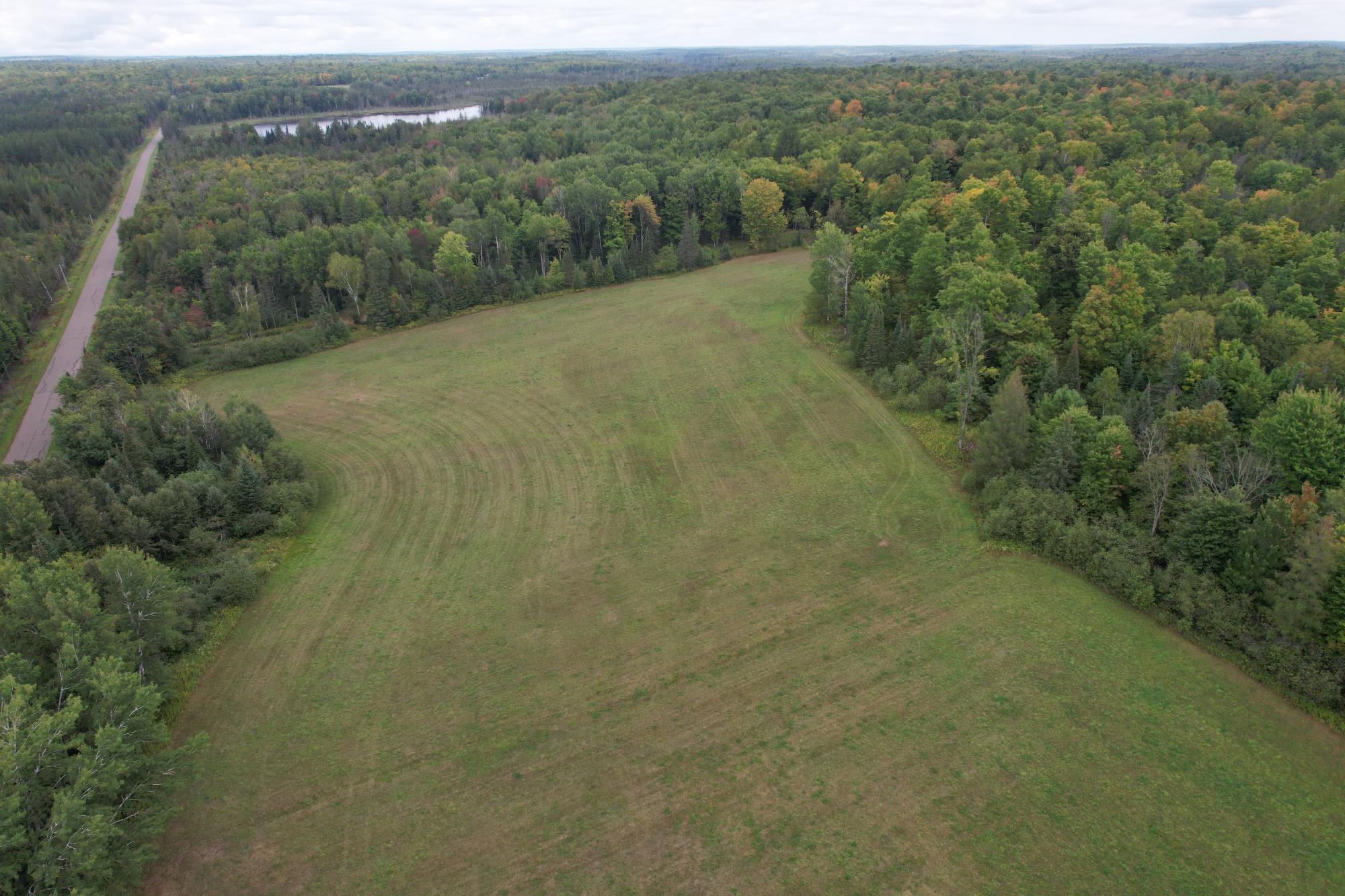 40ac On WAGNER VOGT RD