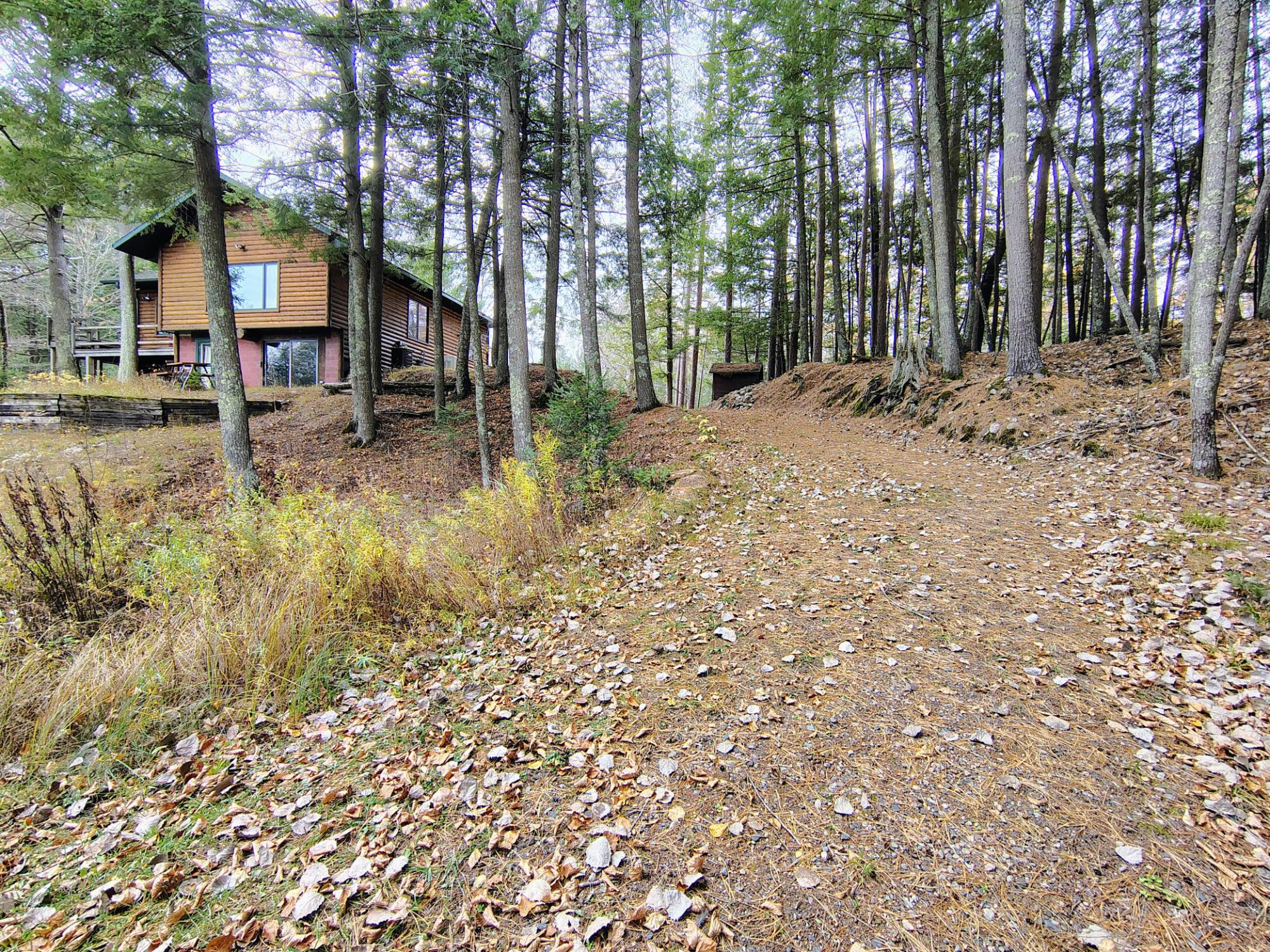 3740 W BEARSKULL RD