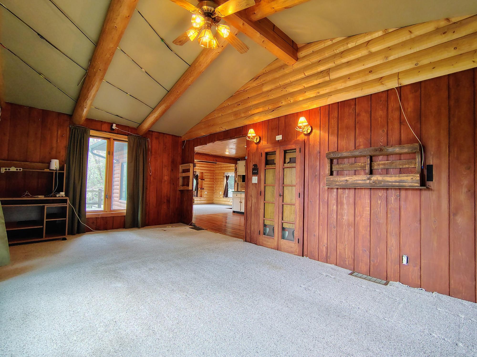 3740 W BEARSKULL RD